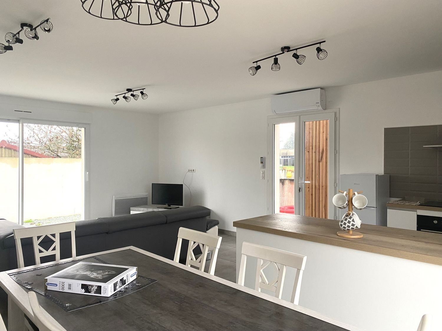 Maison à vendre, 80m², Marmande