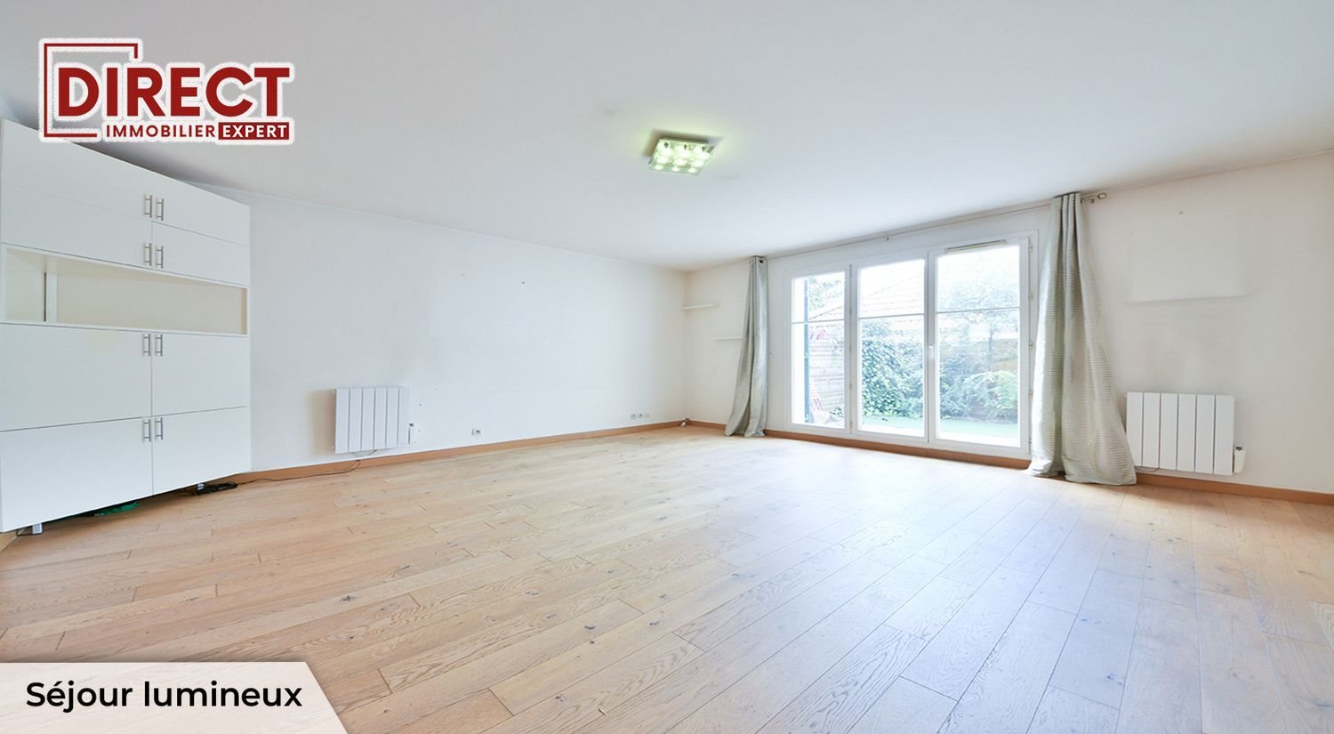 Maison à vendre, 118m², Alfortville