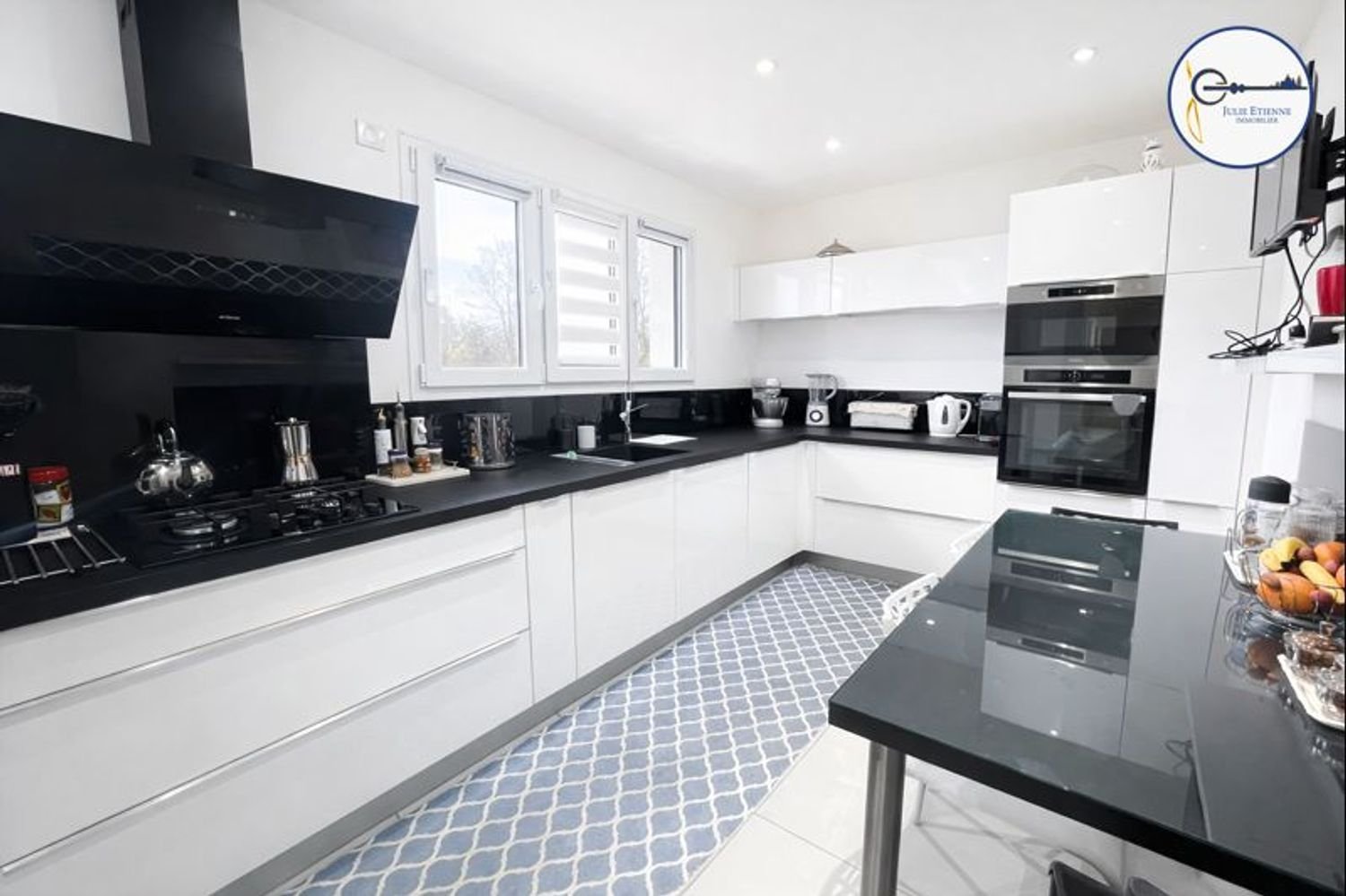 Maison à vendre, 98m², Dogneville