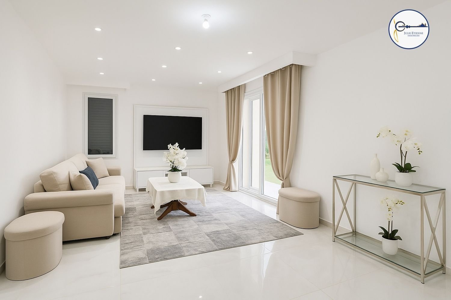 Maison à vendre, 98m², Dogneville