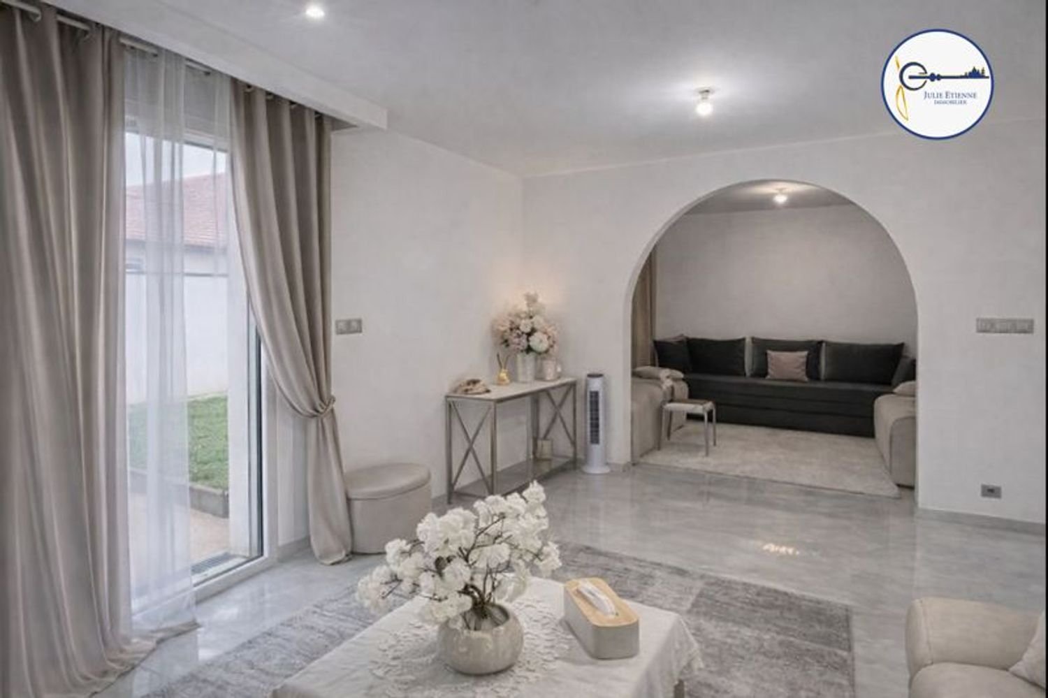 Maison à vendre, 98m², Dogneville