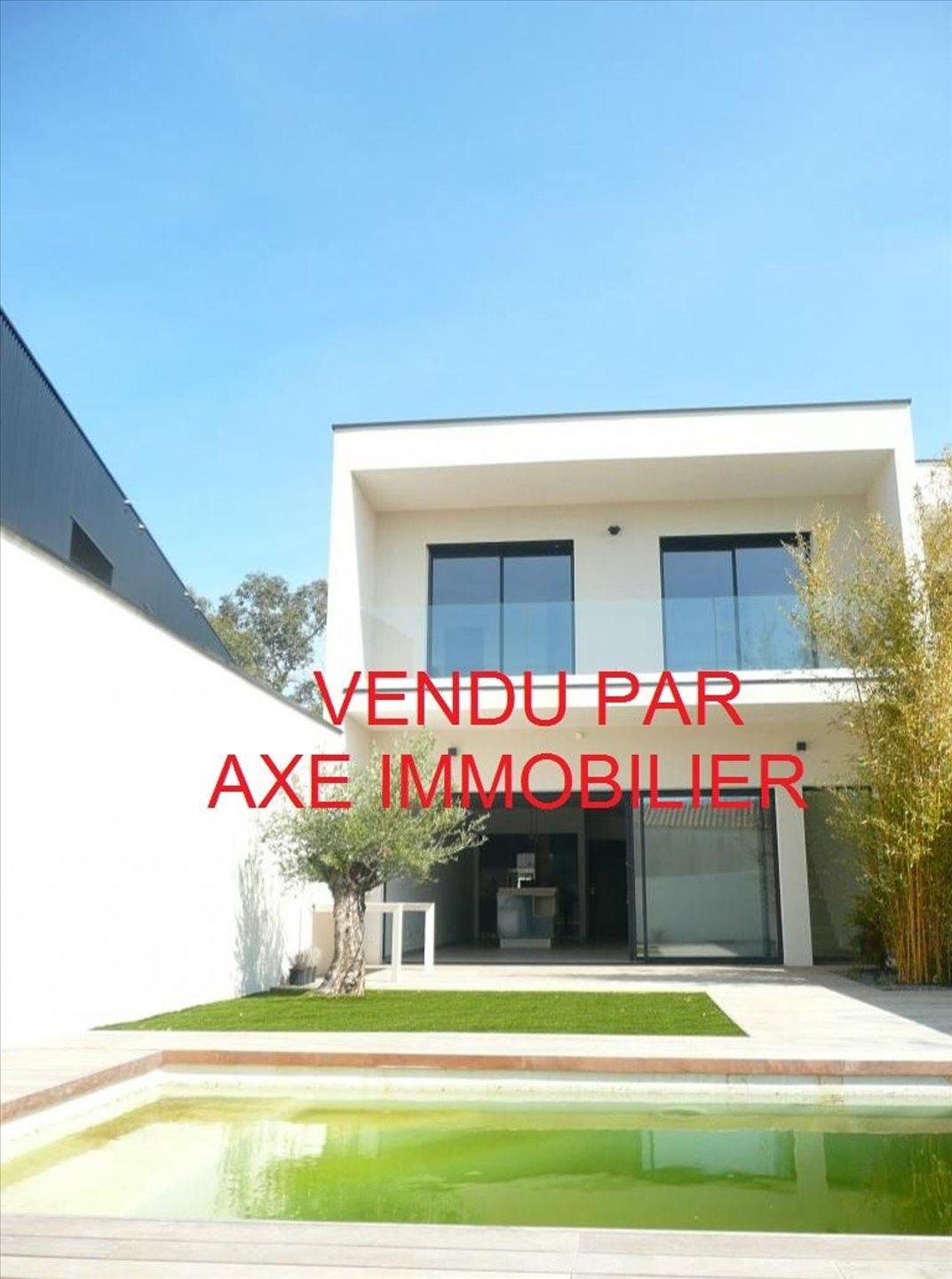 Maison à vendre, 130m², Lattes
