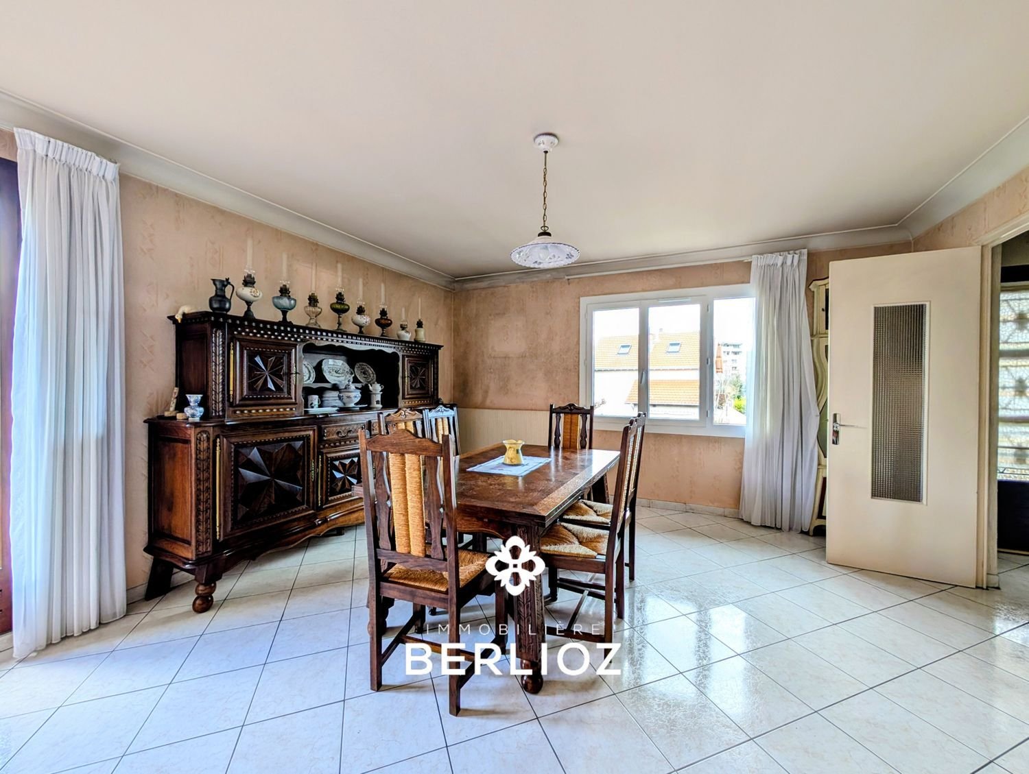Maison à vendre, 235m², Échirolles