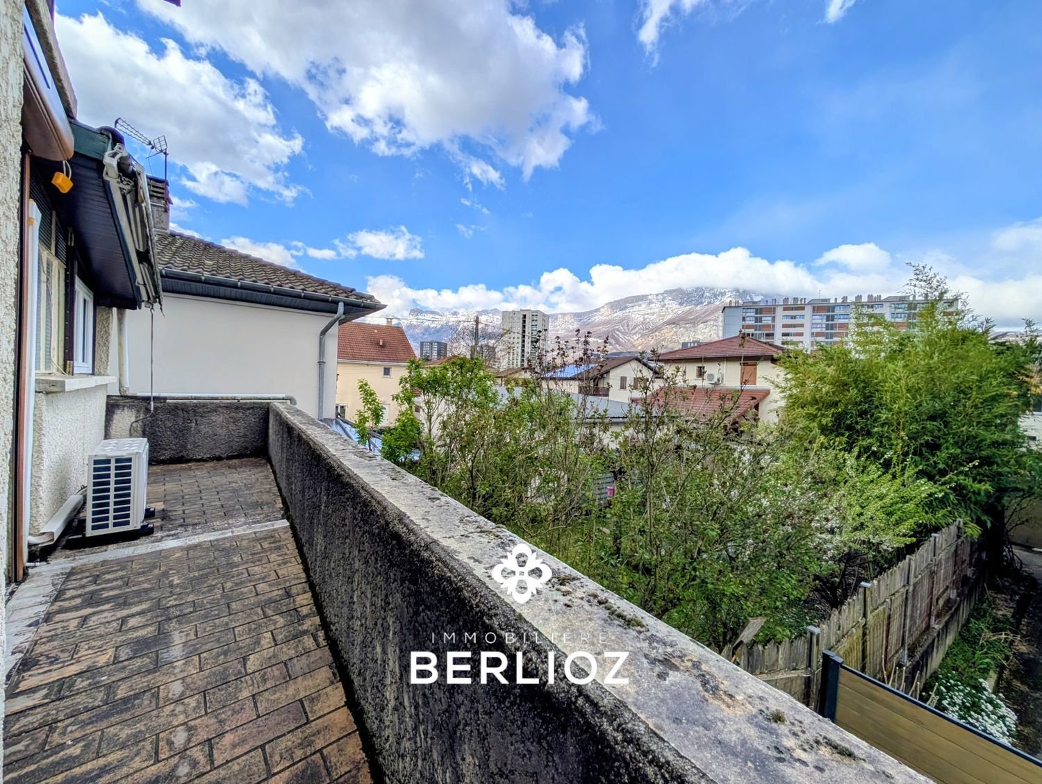 Maison à vendre, 235m², Échirolles