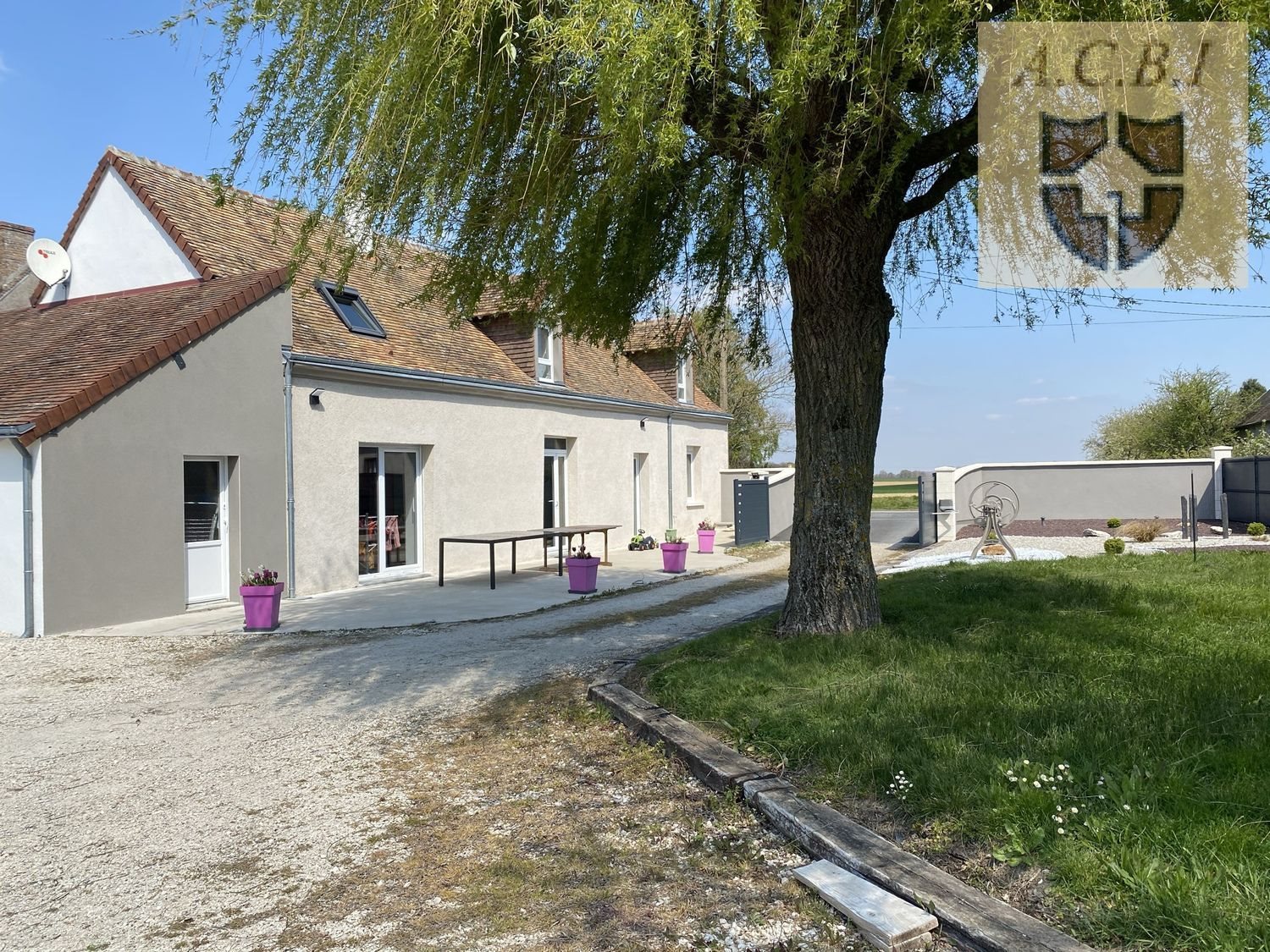 Maison à vendre, 150m², Vendôme