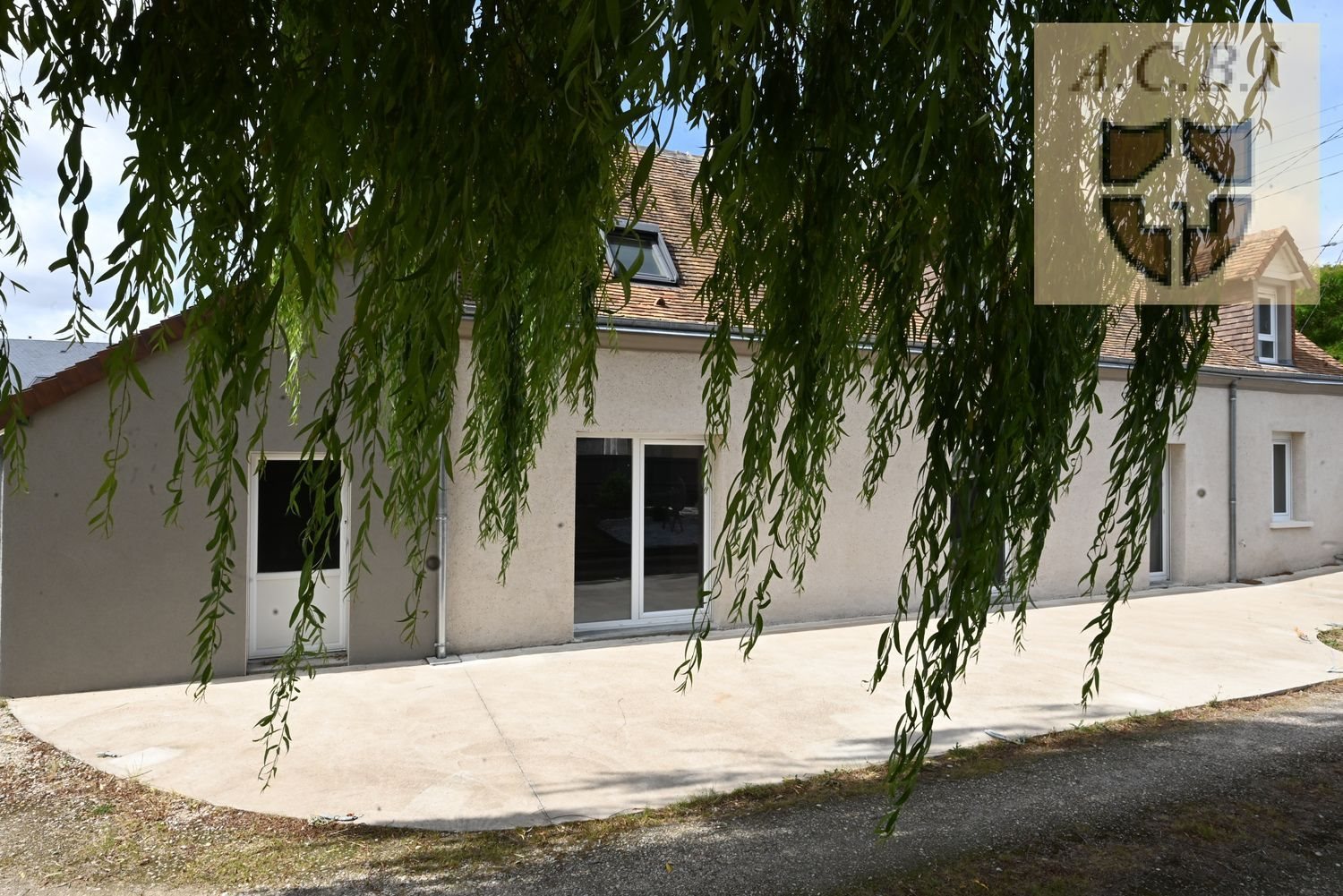 Maison à vendre, 150m², Vendôme