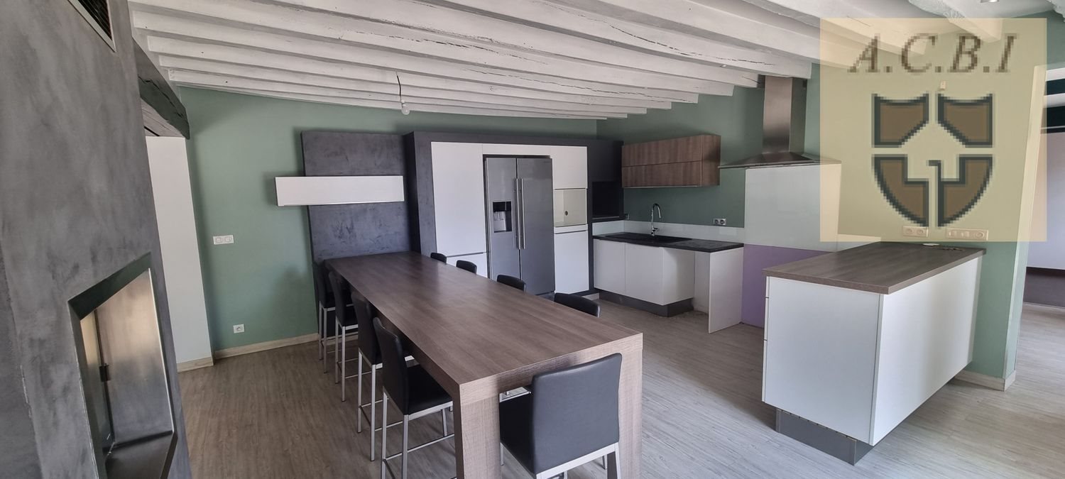 Maison à vendre, 150m², Vendôme