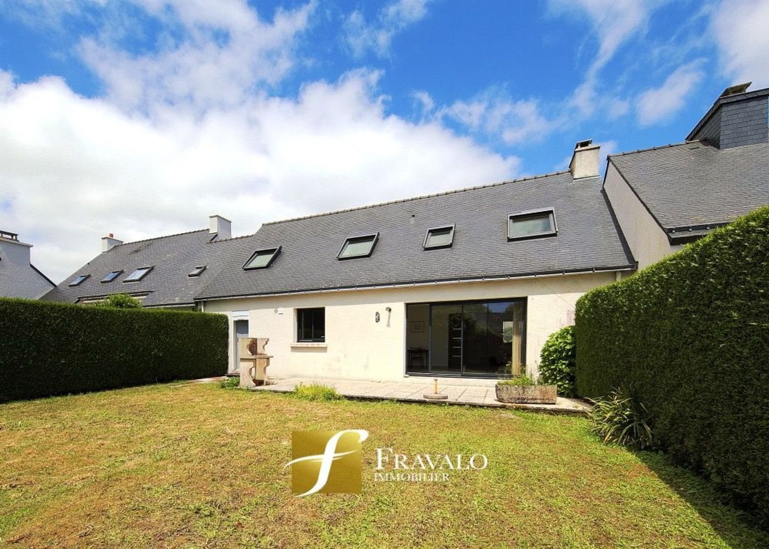 Maison à vendre, 118m², Arradon
