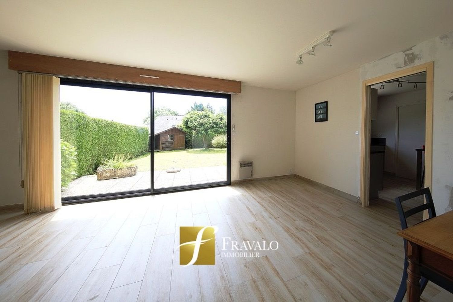 Maison à vendre, 118m², Arradon