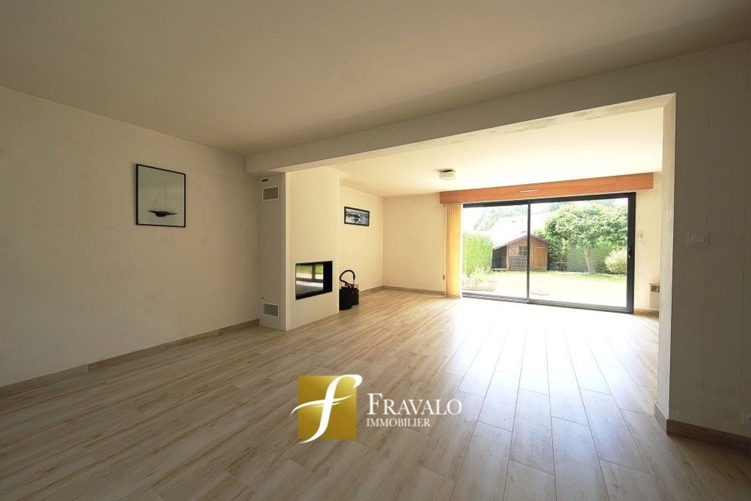 Maison à vendre, 118m², Arradon