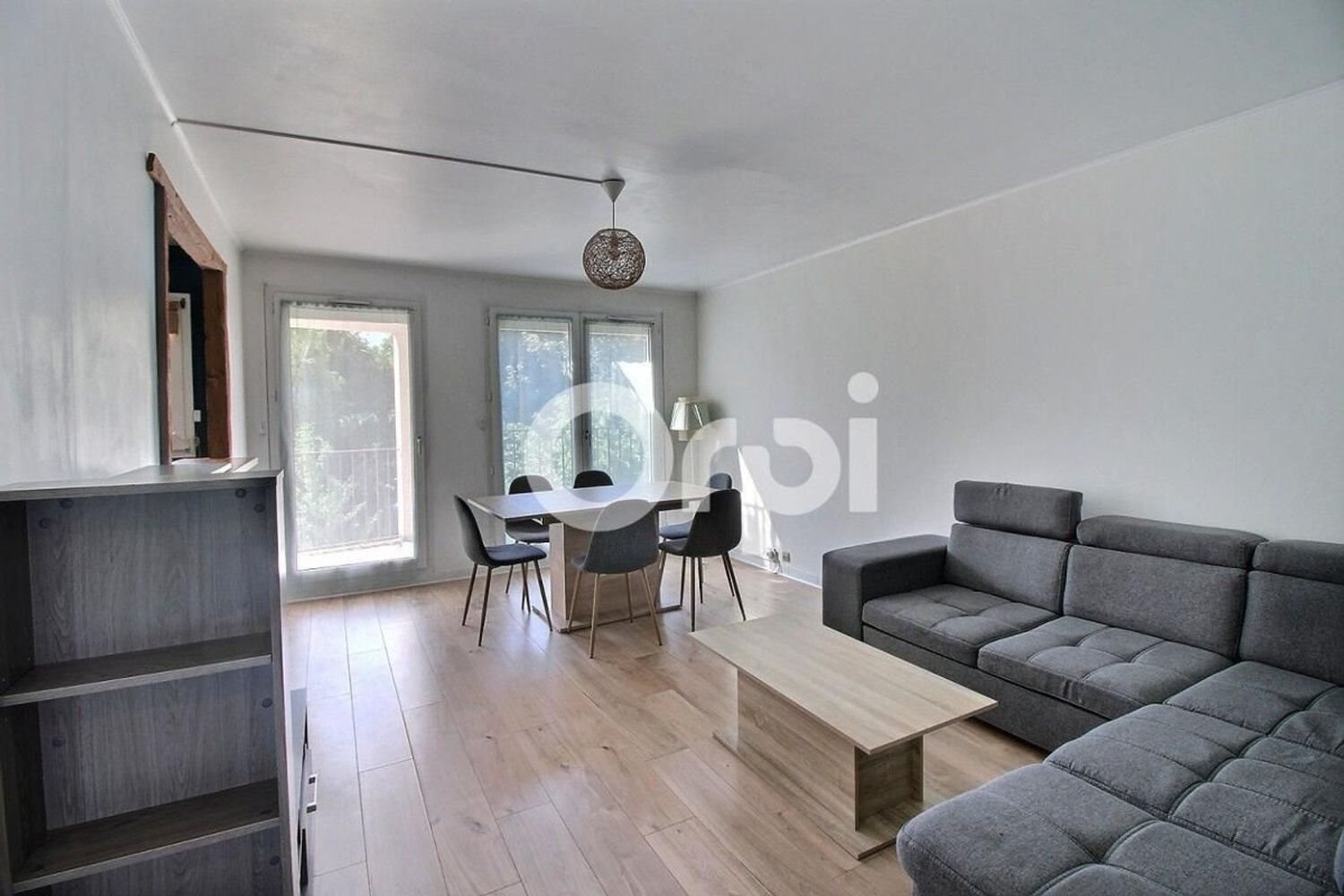 Appartement à vendre, 64m², Viry-Châtillon