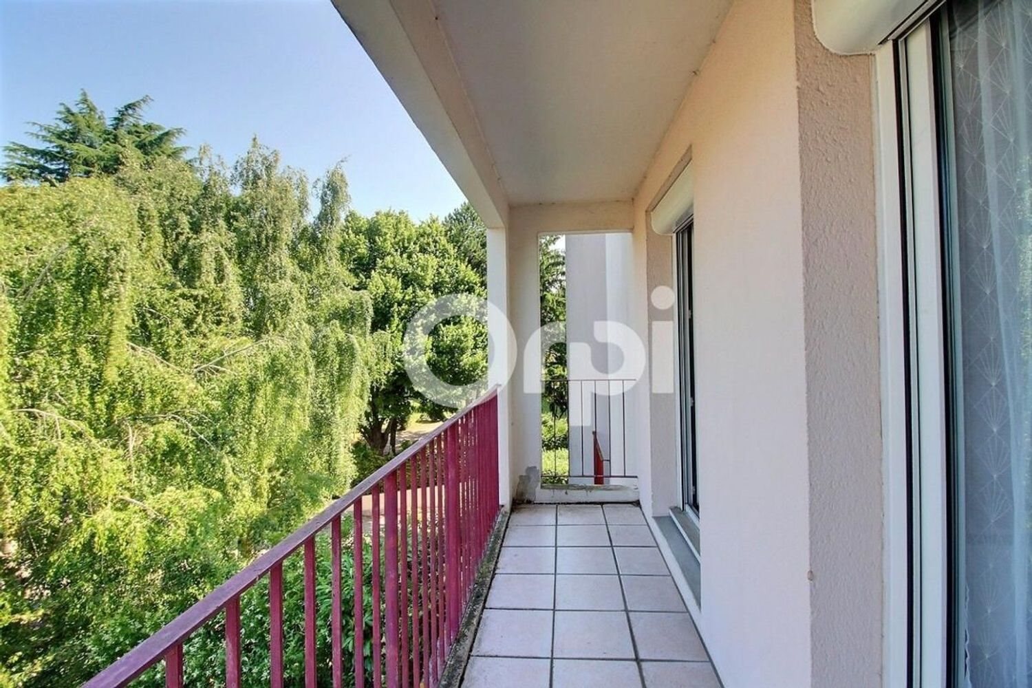 Appartement à vendre, 64m², Viry-Châtillon