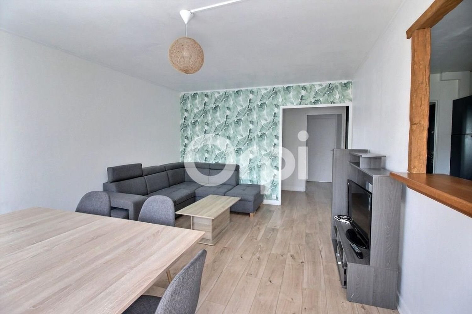 Appartement à vendre, 64m², Viry-Châtillon