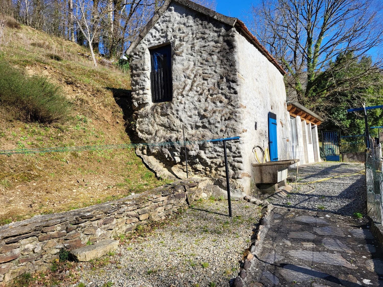 Maison à vendre, 75m², Monceaux-sur-Dordogne