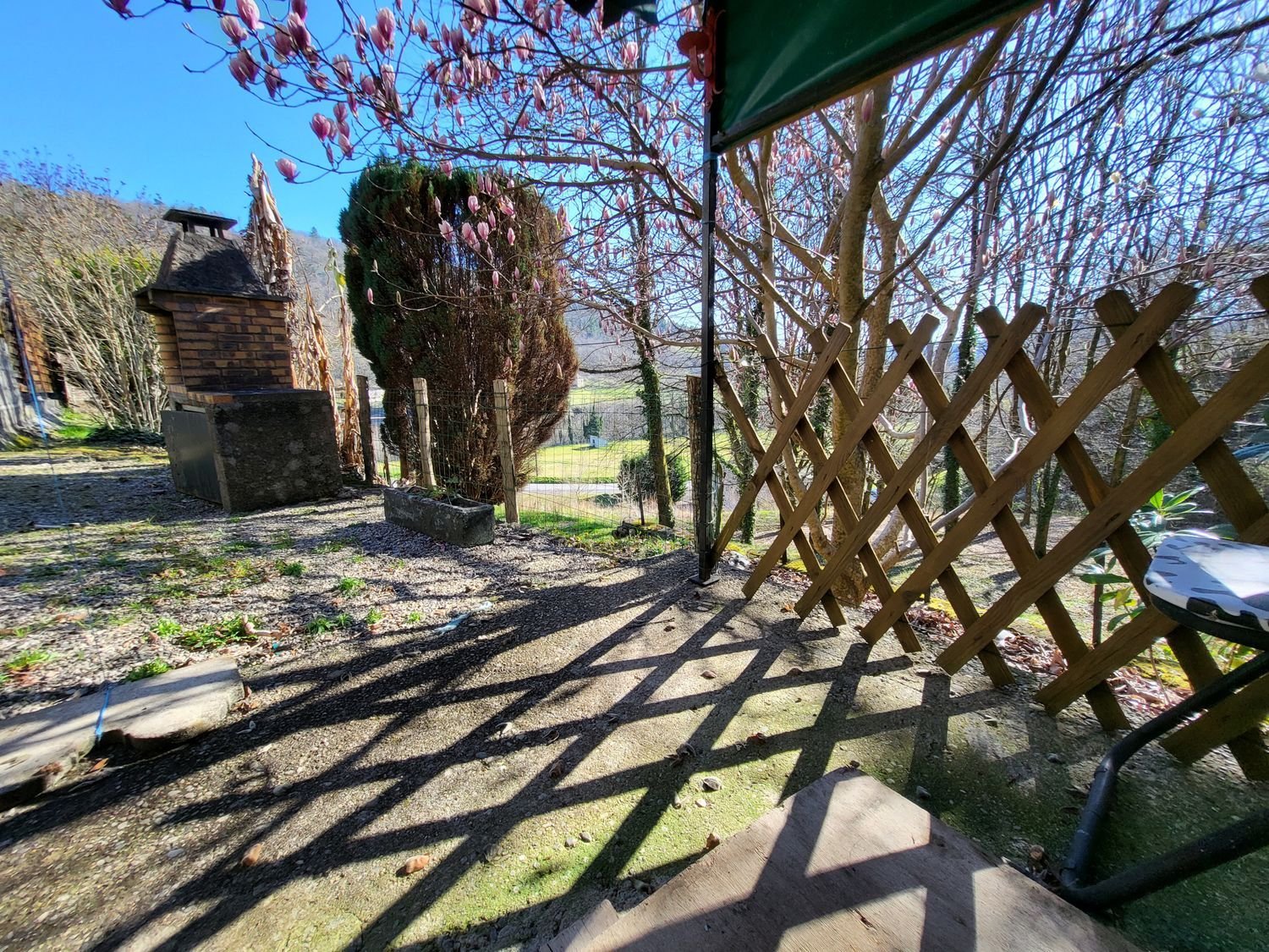 Maison à vendre, 75m², Monceaux-sur-Dordogne