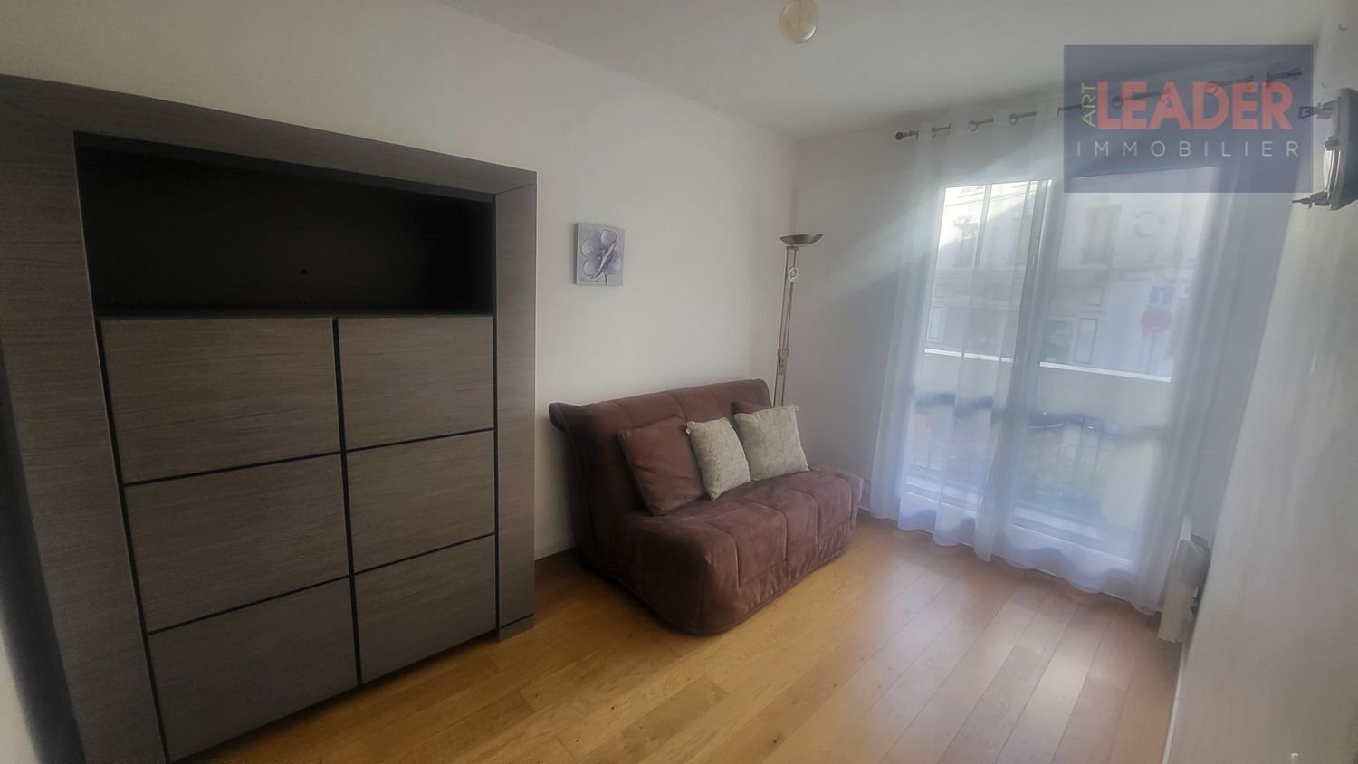 Appartement à vendre, 77m², Montmorency