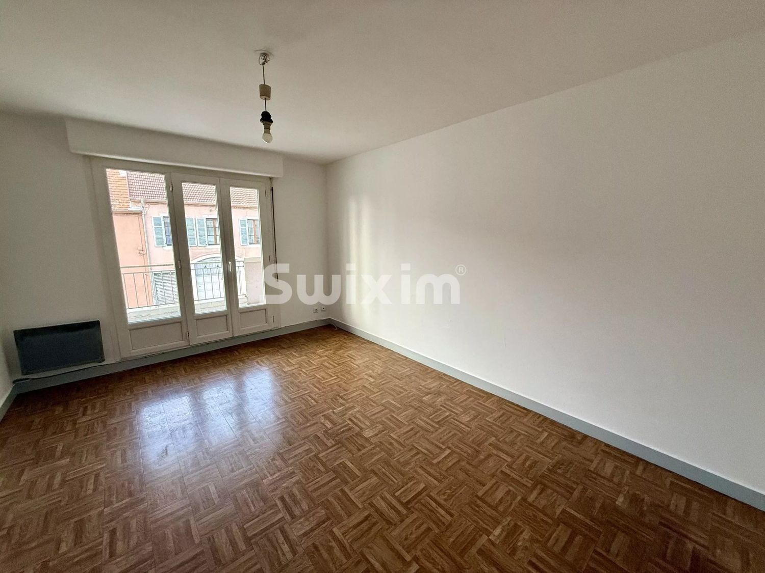 Appartement à louer, 34m², Champagnole