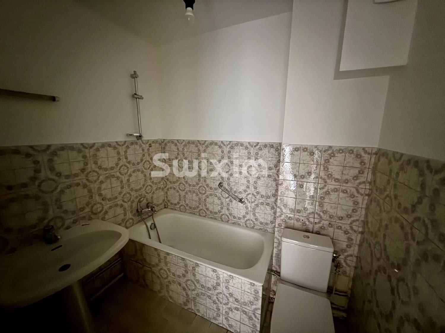 Appartement à louer, 34m², Champagnole