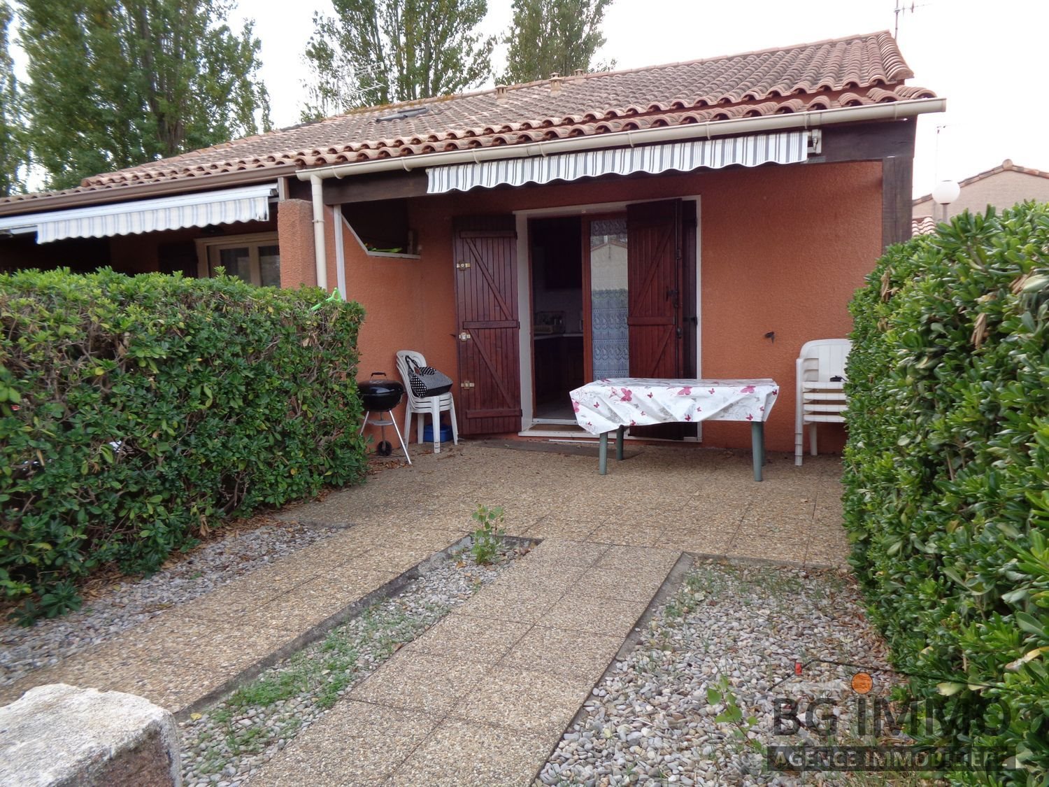 Maison à vendre, 32m², Vias