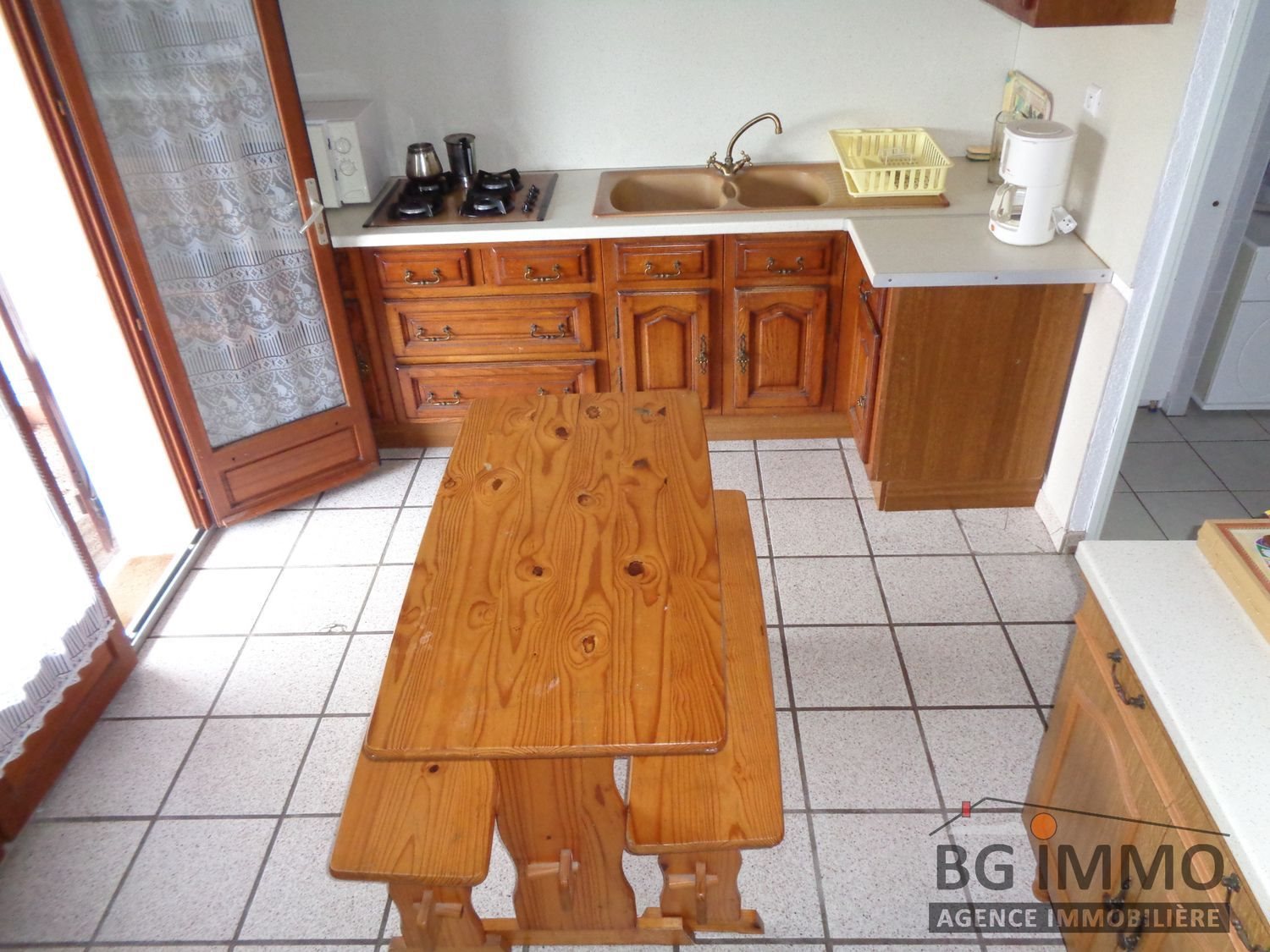 Maison à vendre, 32m², Vias