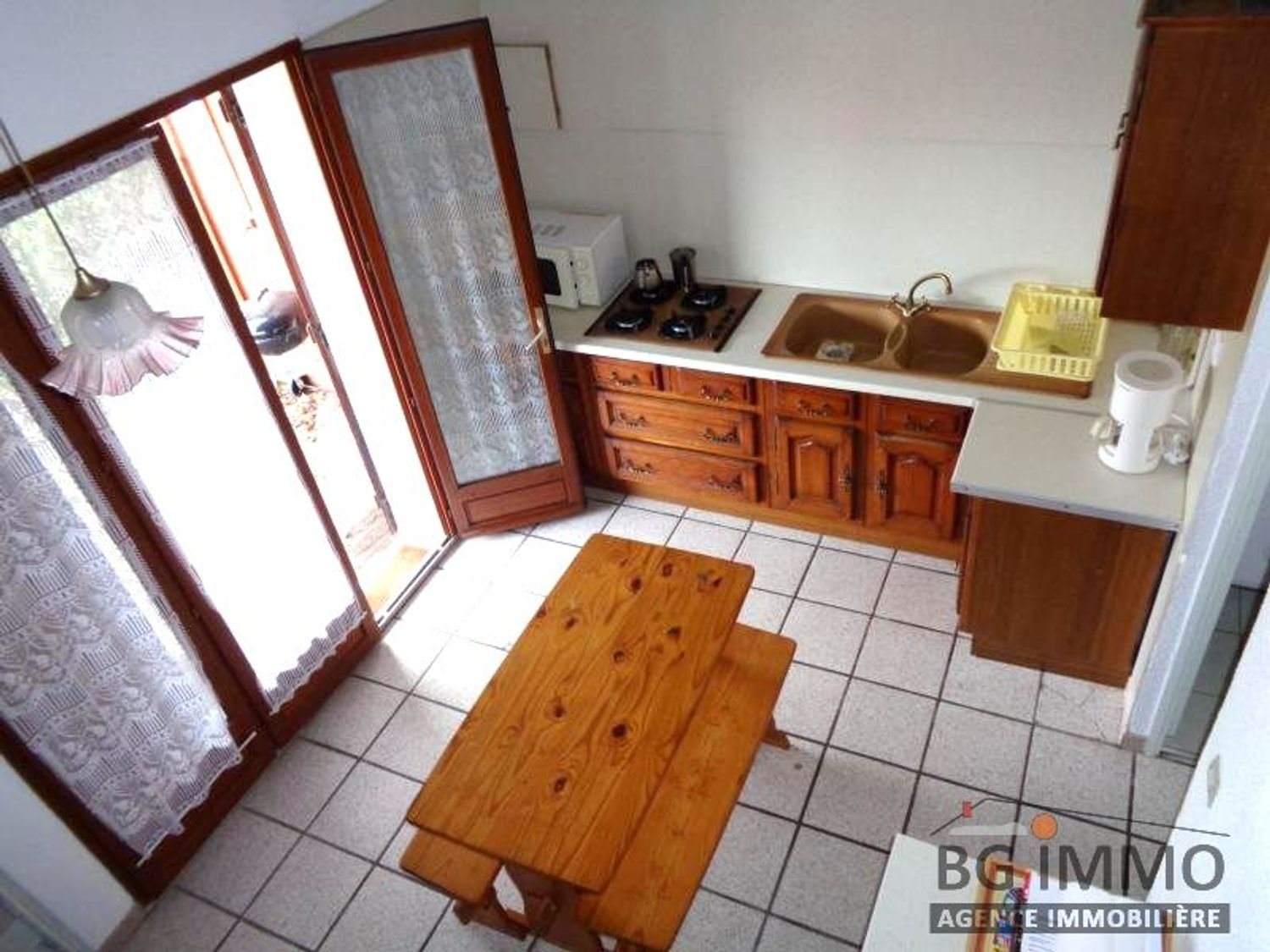 Maison à vendre, 32m², Vias