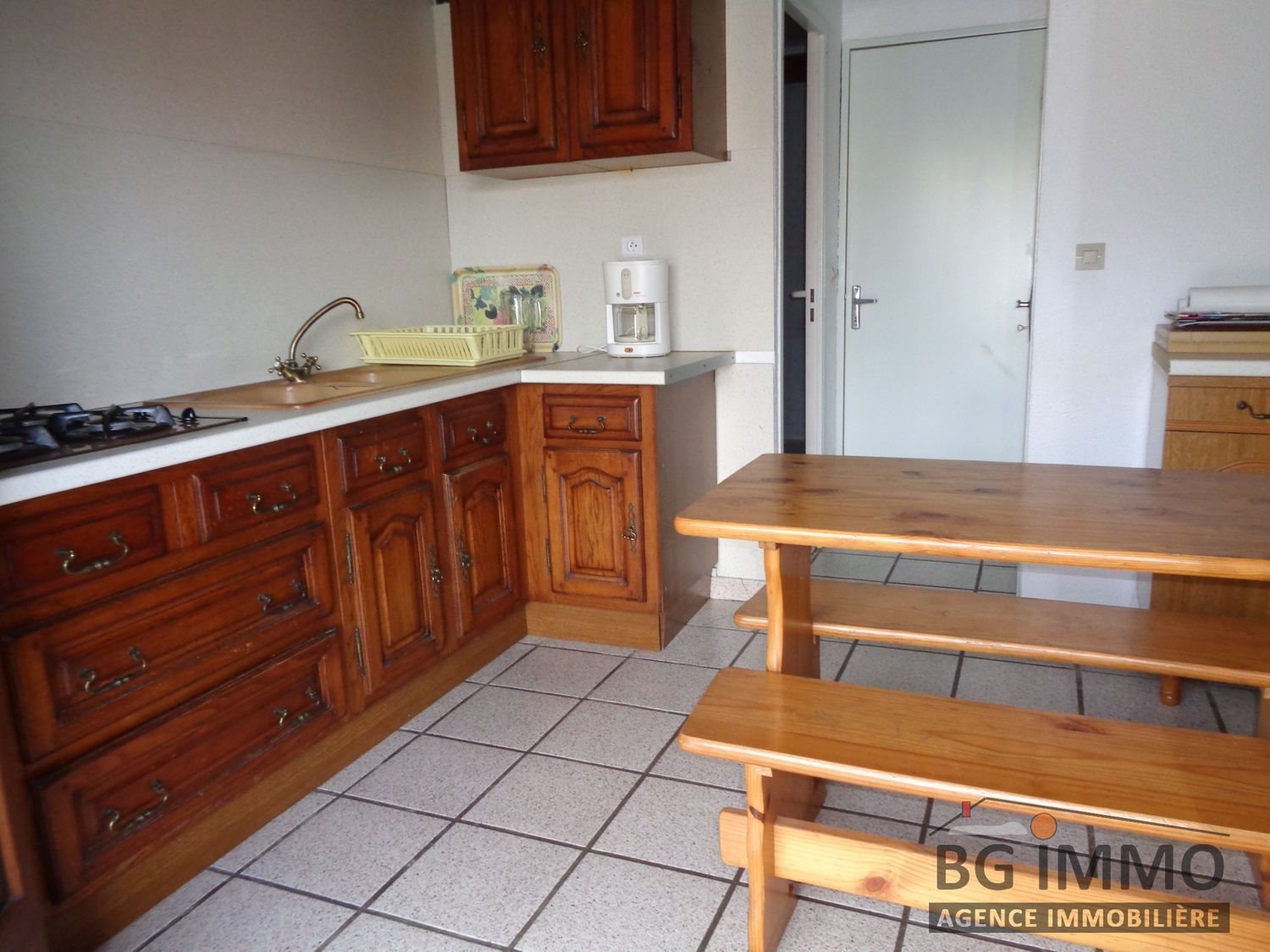 Maison à vendre, 32m², Vias