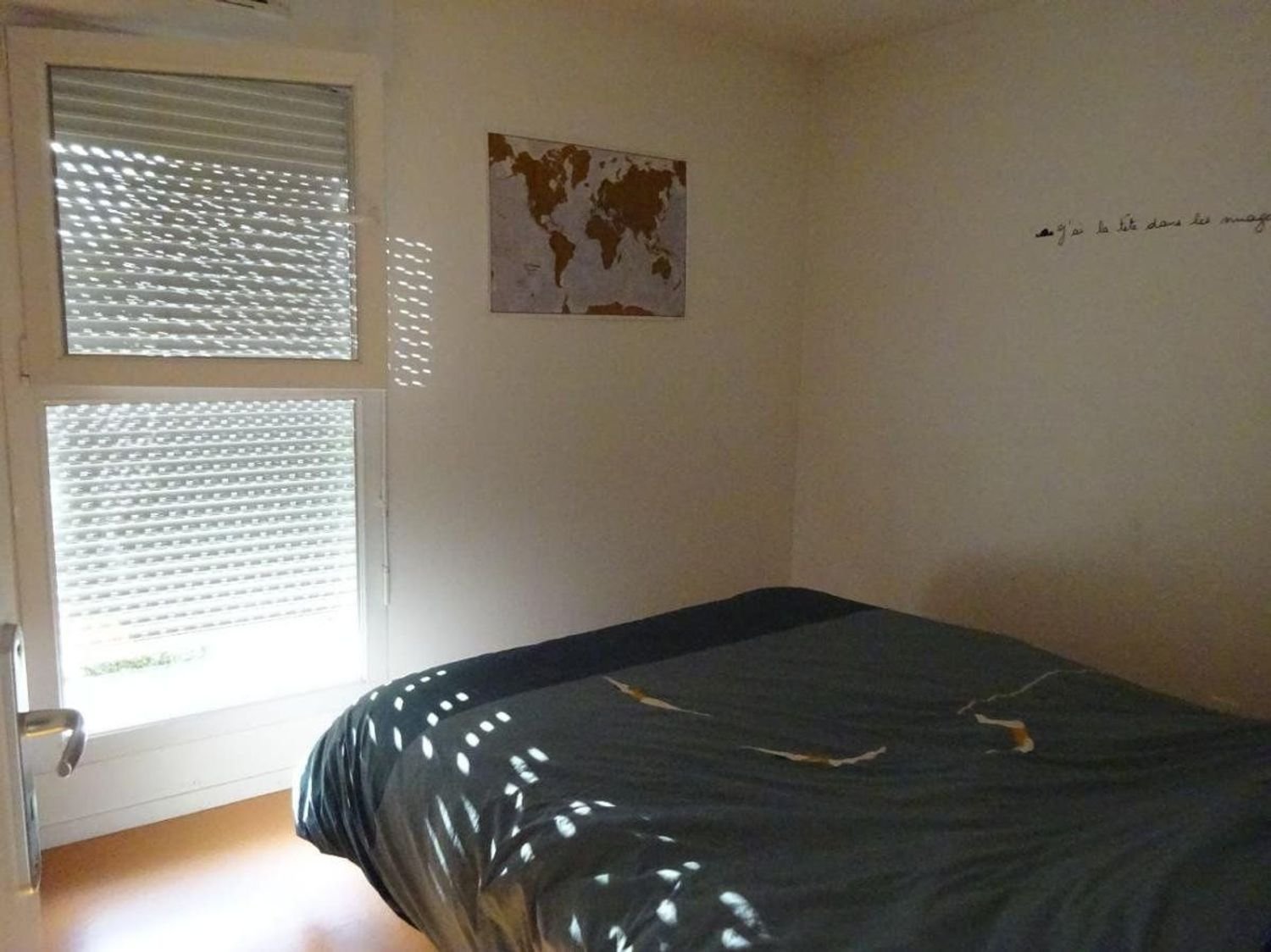 Appartement à vendre, 45m², Amiens