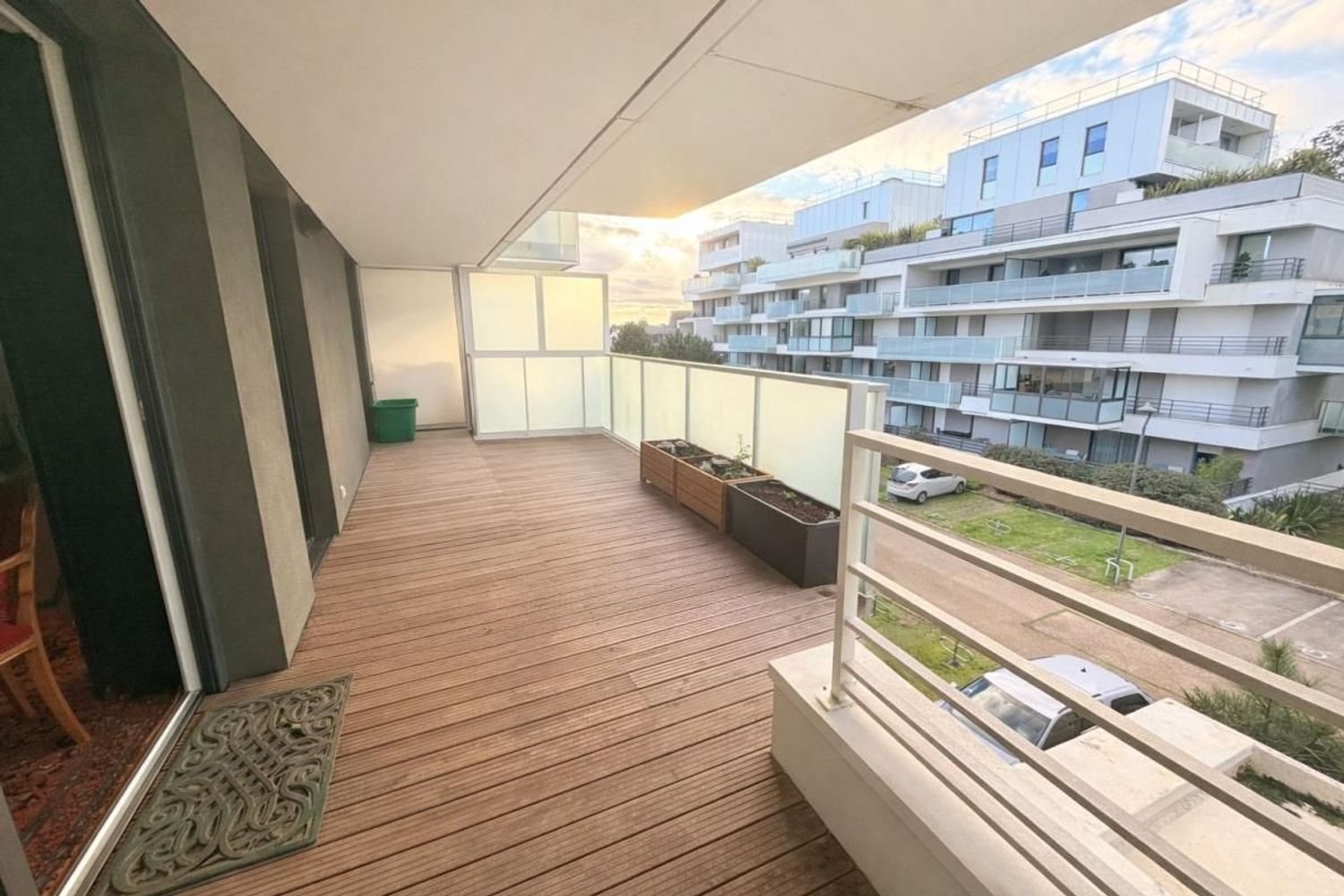 Appartement à vendre, 102m², La Baule-Escoublac
