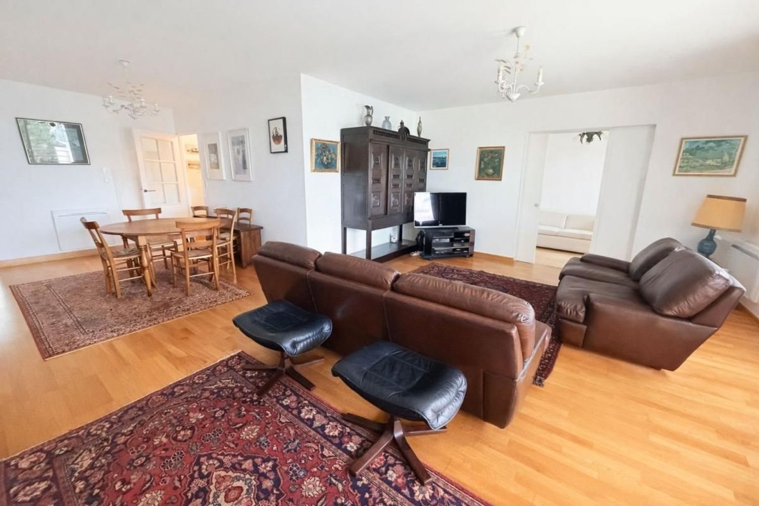 Appartement à vendre, 102m², La Baule-Escoublac