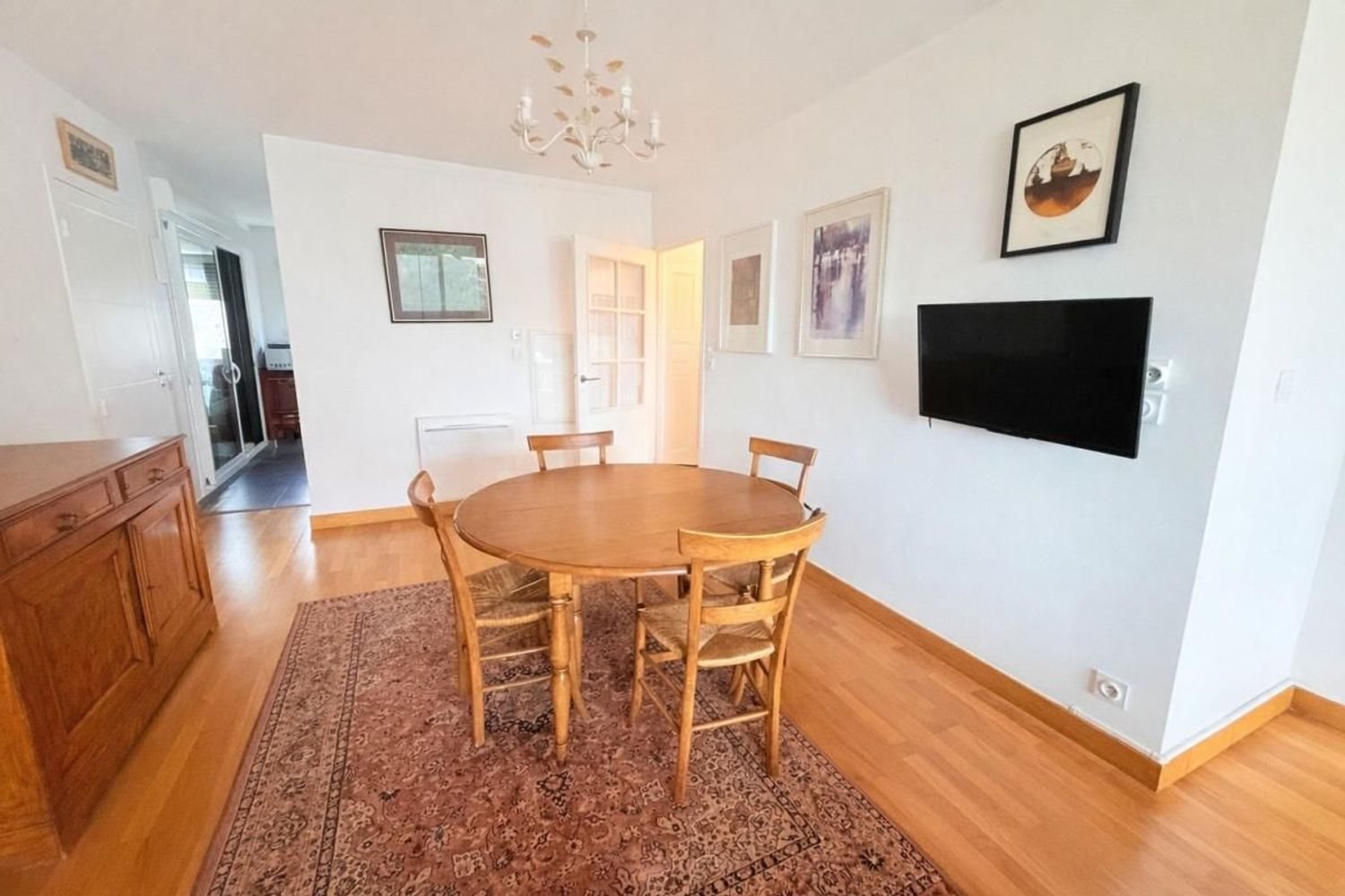 Appartement à vendre, 102m², La Baule-Escoublac