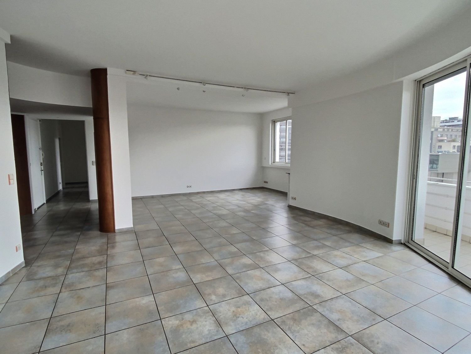 Appartement à louer, 120m², Clermont-Ferrand