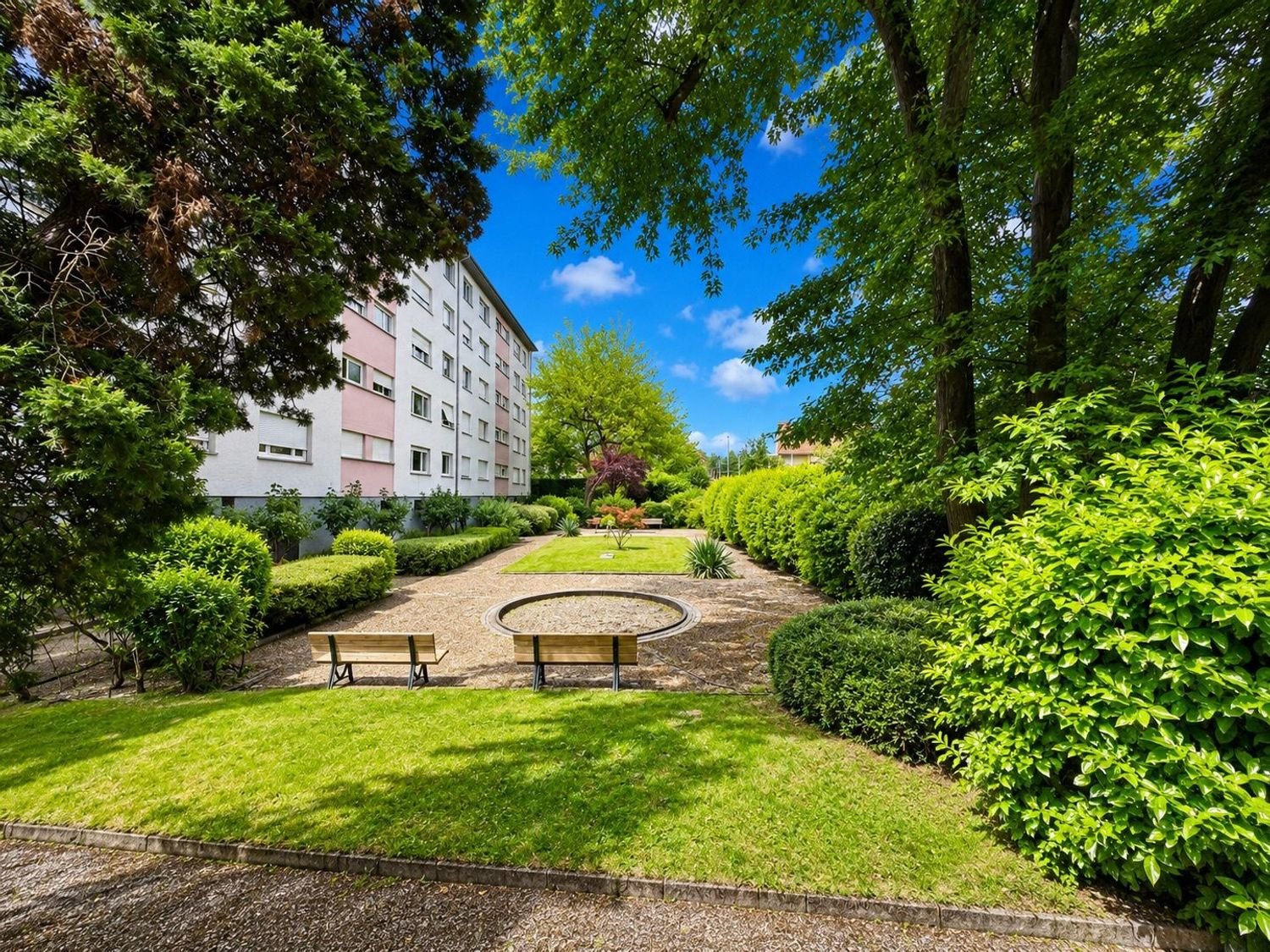 Appartement à vendre, 90m², Schiltigheim