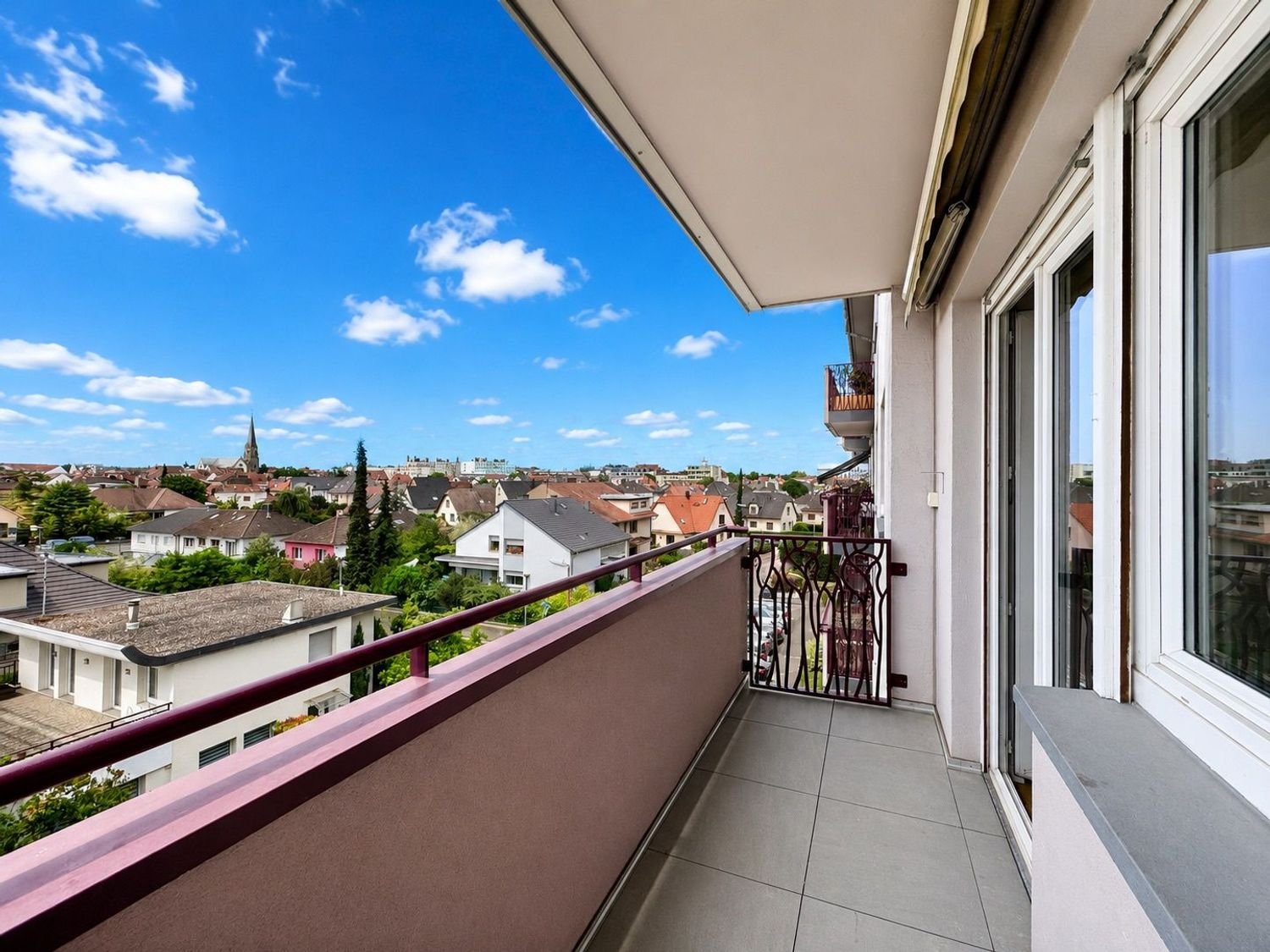 Appartement à vendre, 90m², Schiltigheim