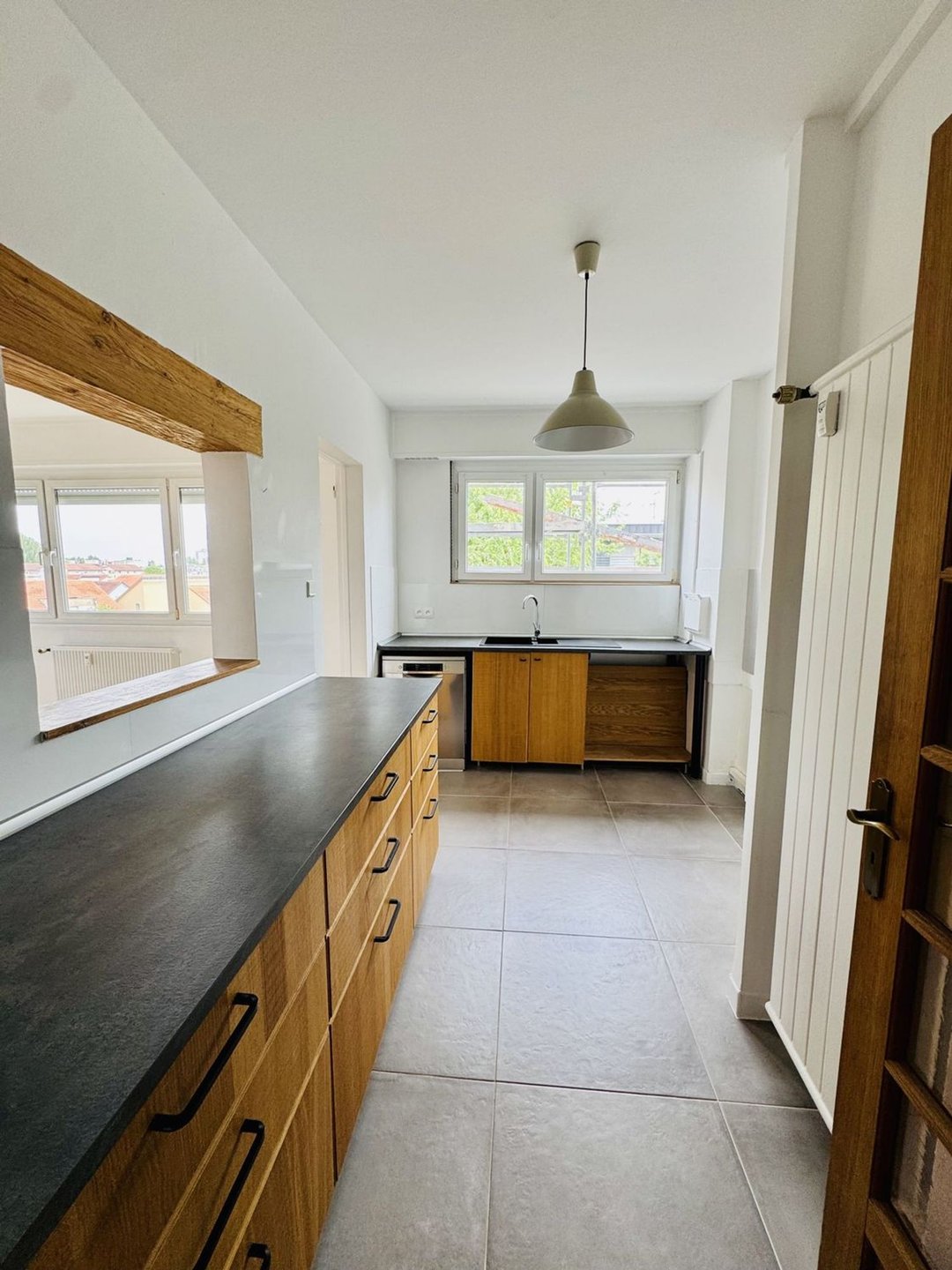 Appartement à vendre, 90m², Schiltigheim