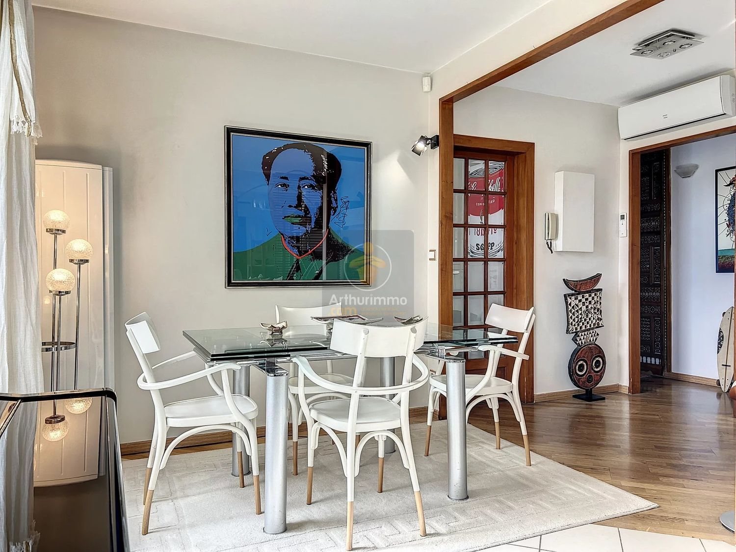 Appartement à vendre, 81m², Joinville-le-Pont