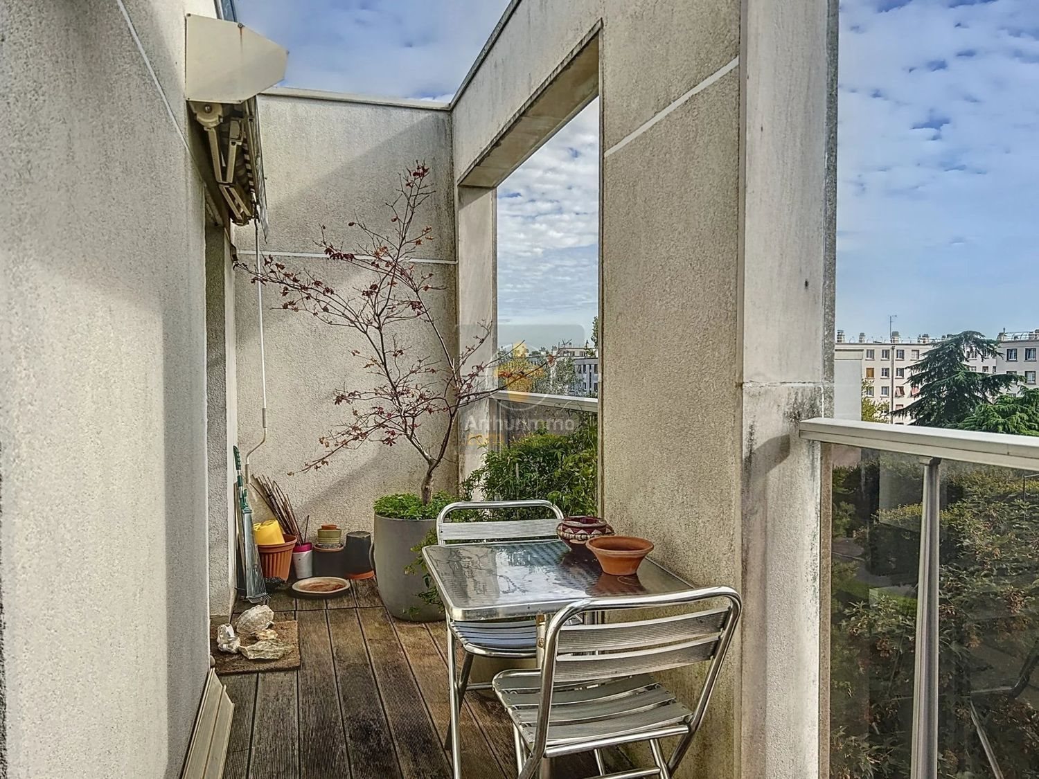 Appartement à vendre, 81m², Joinville-le-Pont