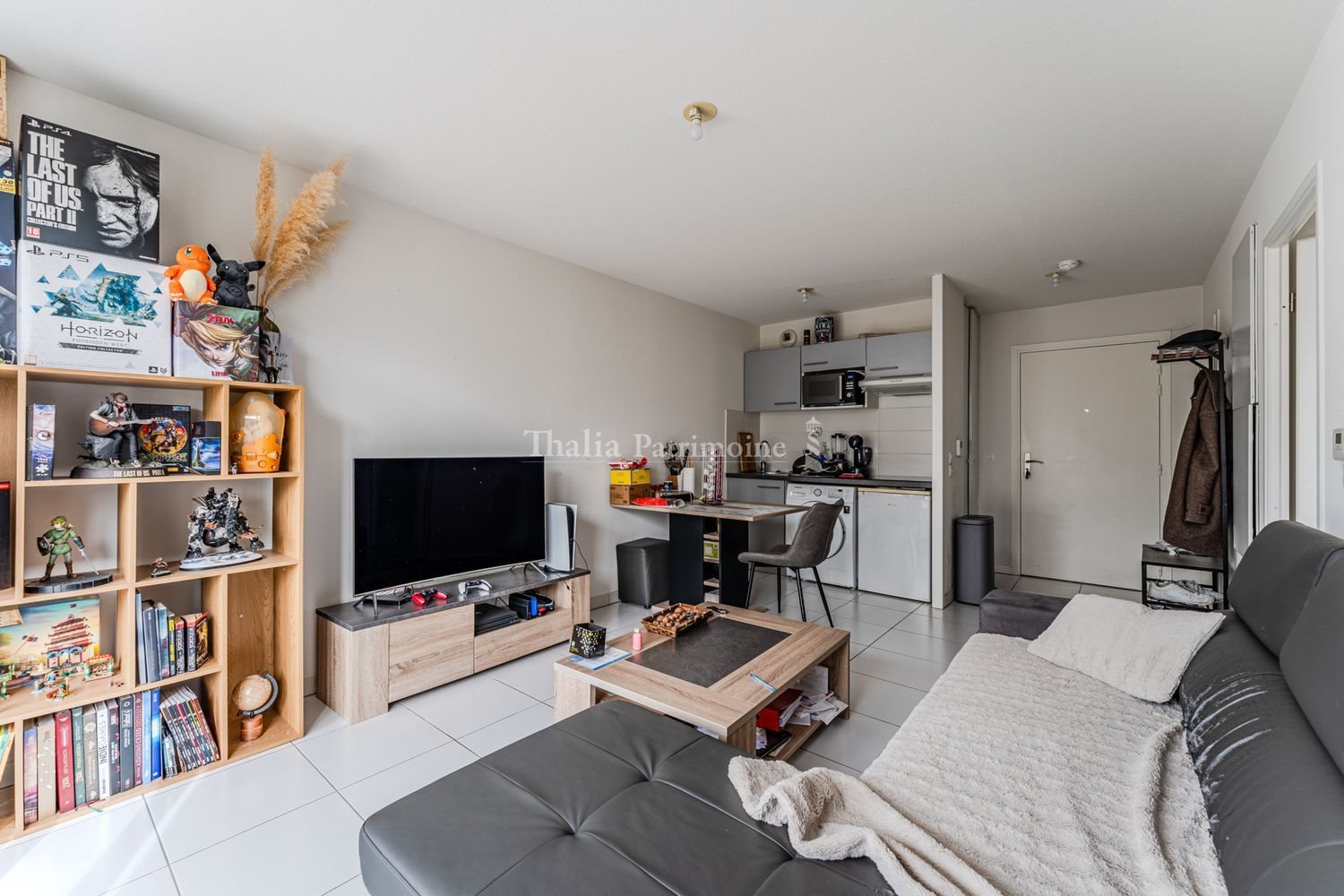 Appartement à vendre, 39m², La Teste-de-Buch