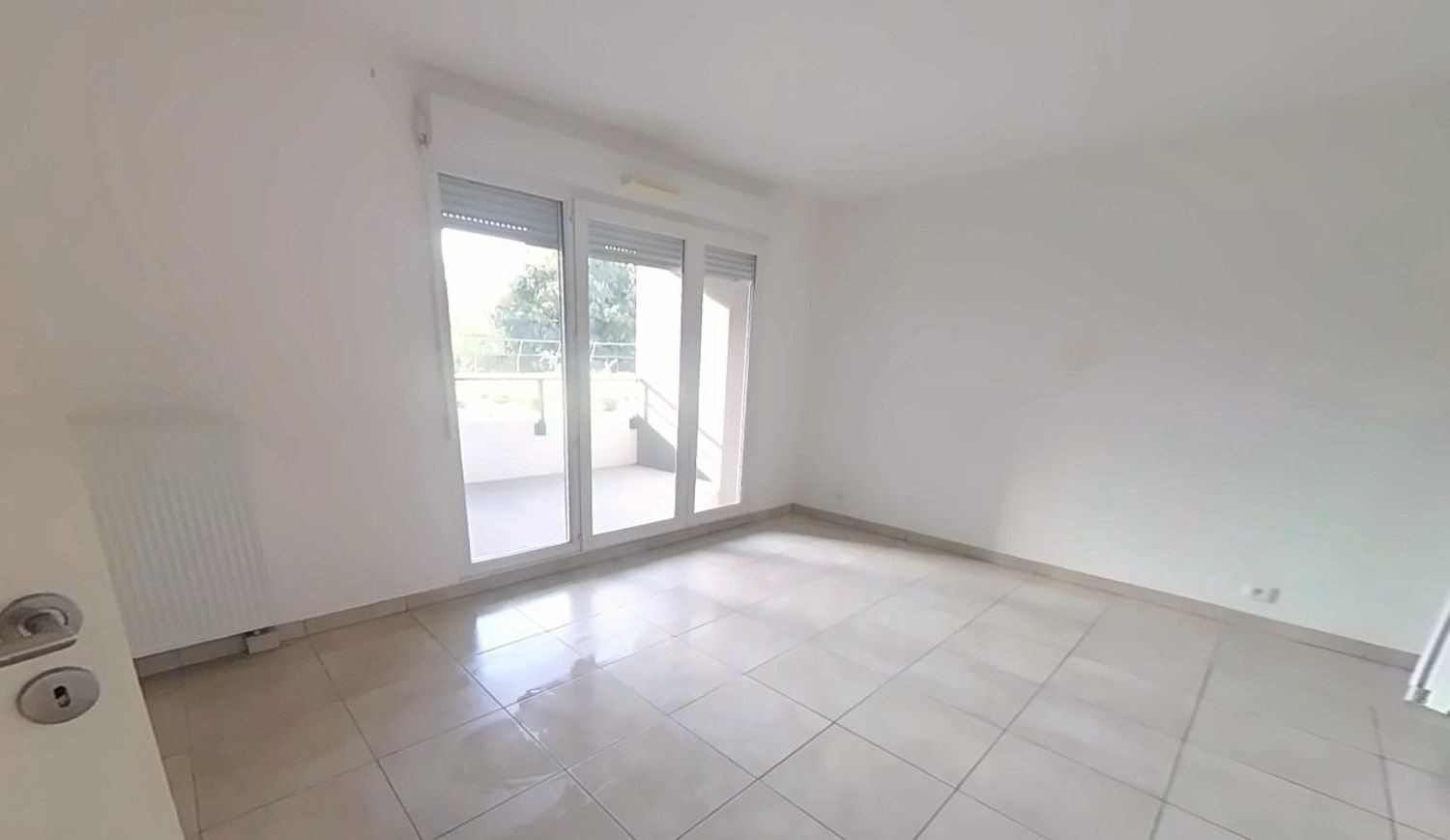 Appartement à louer, 38m², Fos-sur-Mer