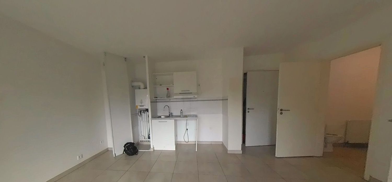 Appartement à louer, 38m², Fos-sur-Mer