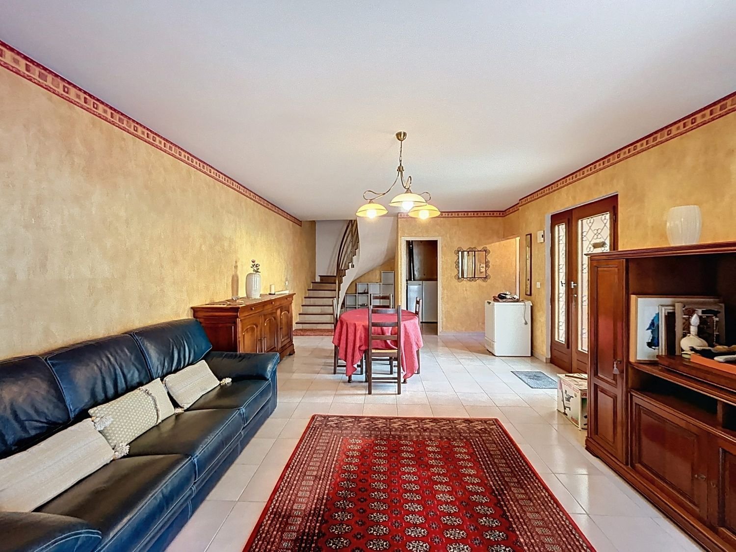 Maison à vendre, 114m², Châteaufort