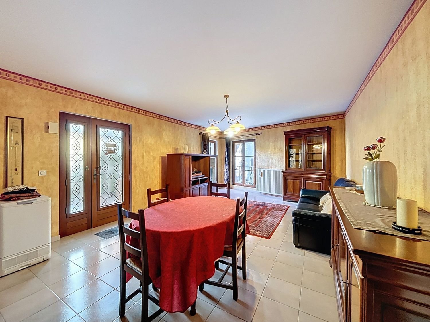 Maison à vendre, 114m², Châteaufort