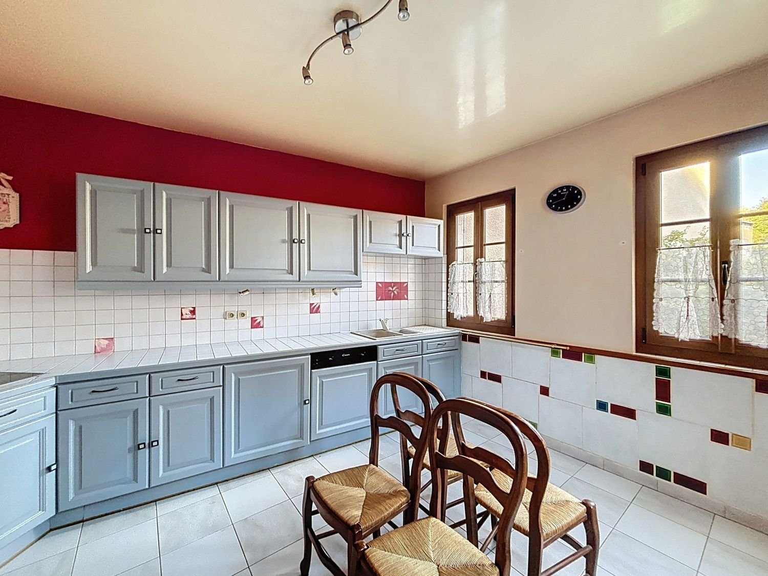 Maison à vendre, 114m², Châteaufort