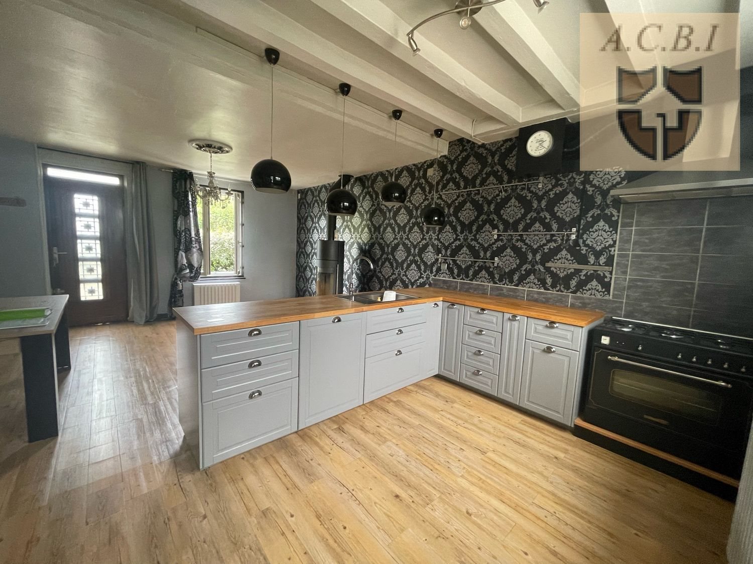 Maison à vendre, 130m², Vendôme