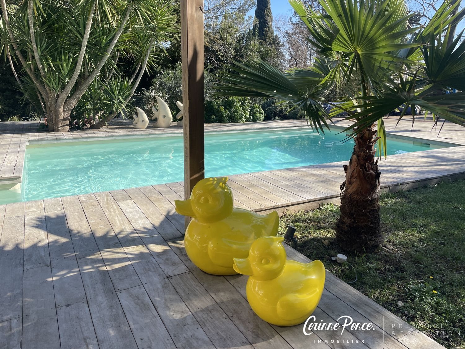 Maison à vendre, 243m², Nîmes