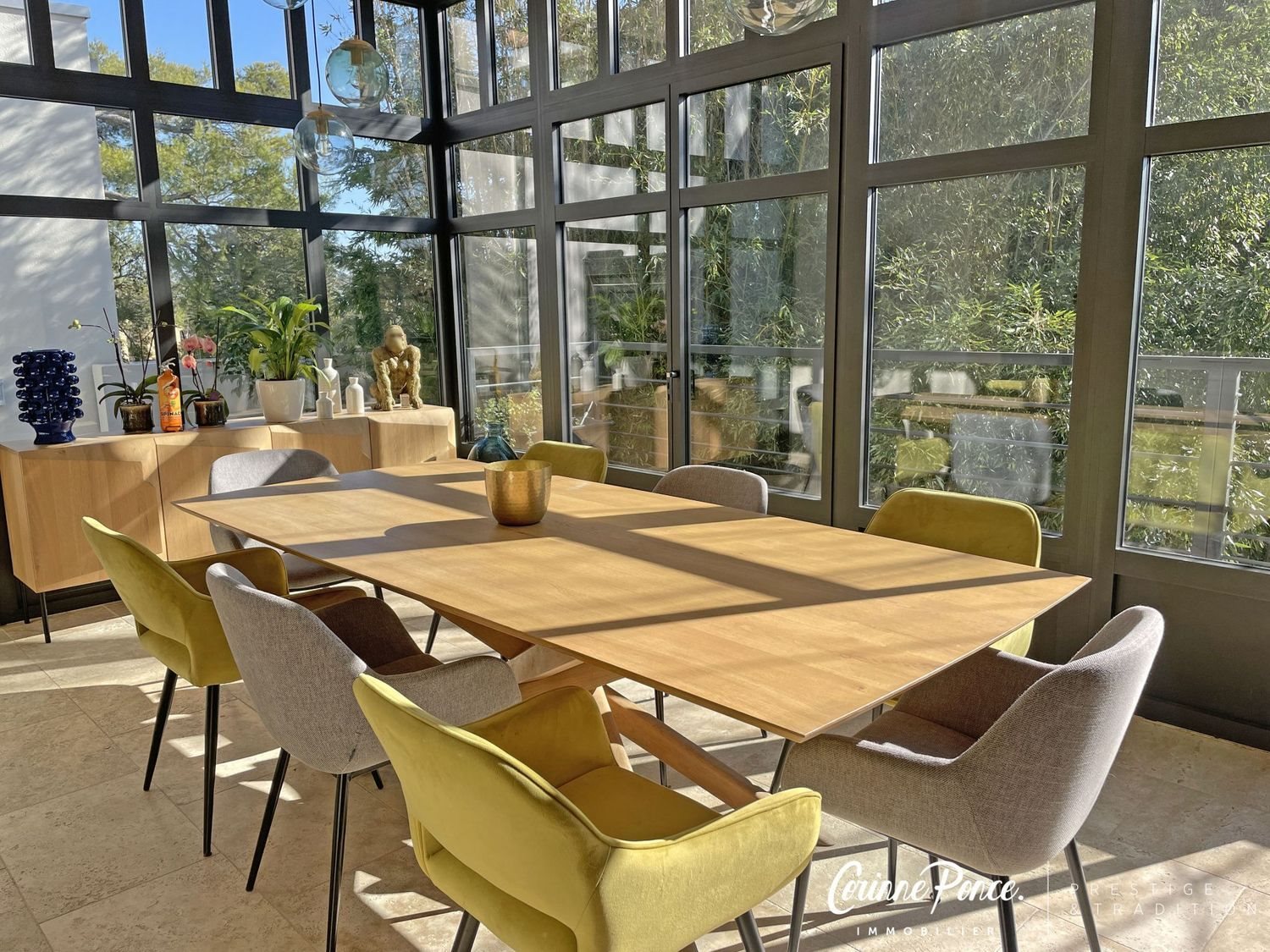 Maison à vendre, 243m², Nîmes