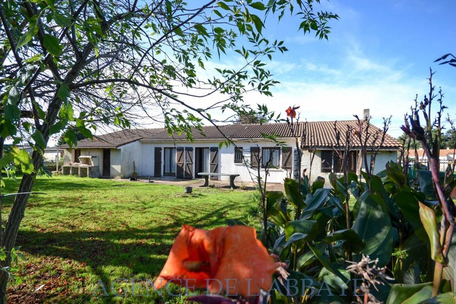 Maison à vendre, 119m², Rétaud