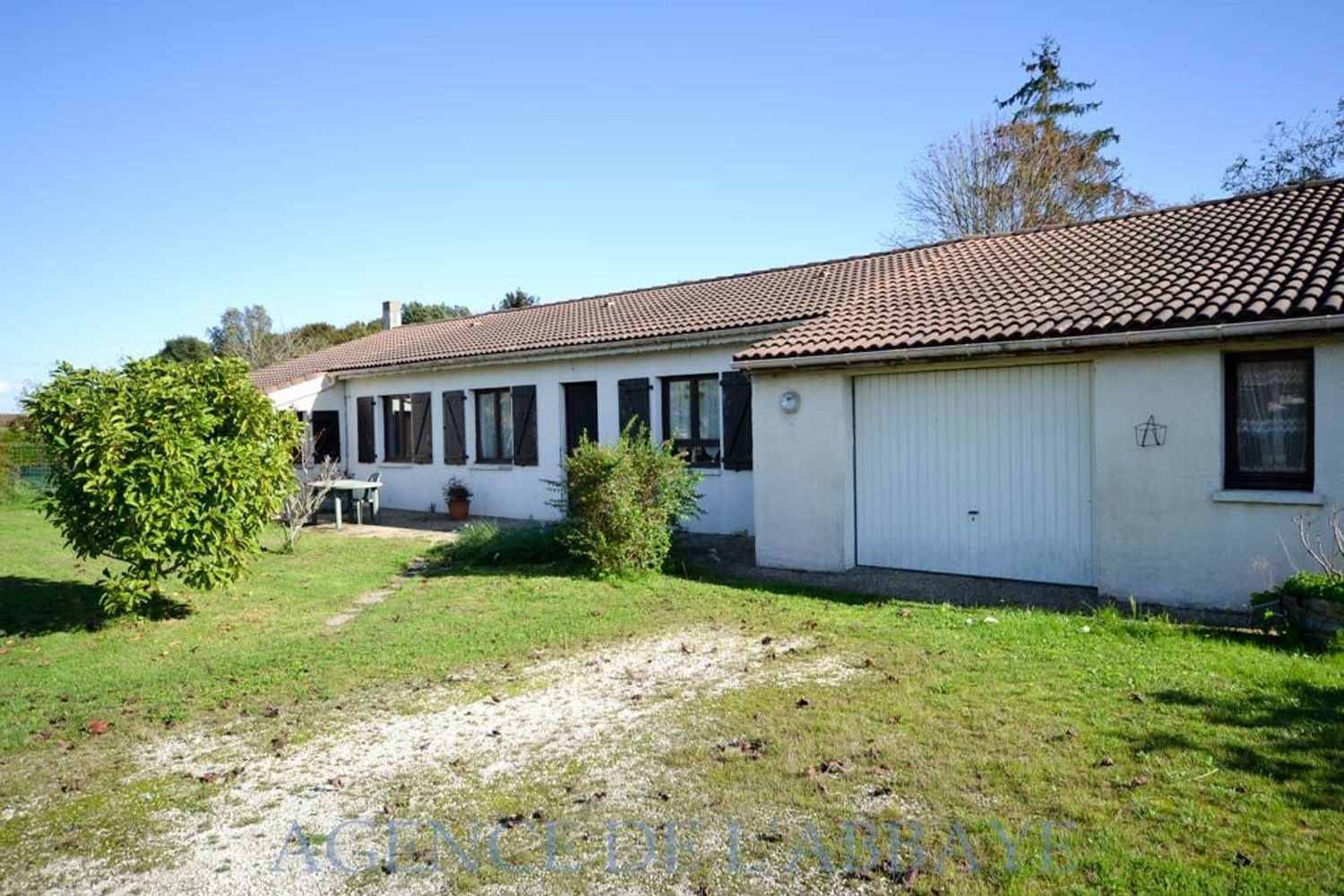 Maison à vendre, 119m², Rétaud