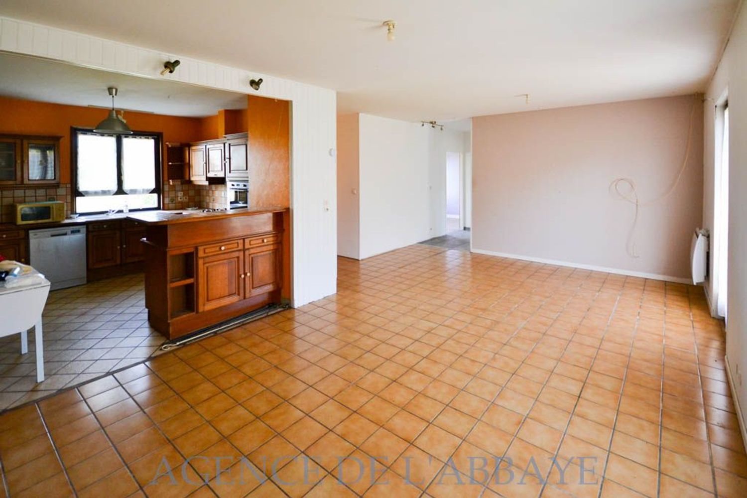 Maison à vendre, 119m², Rétaud