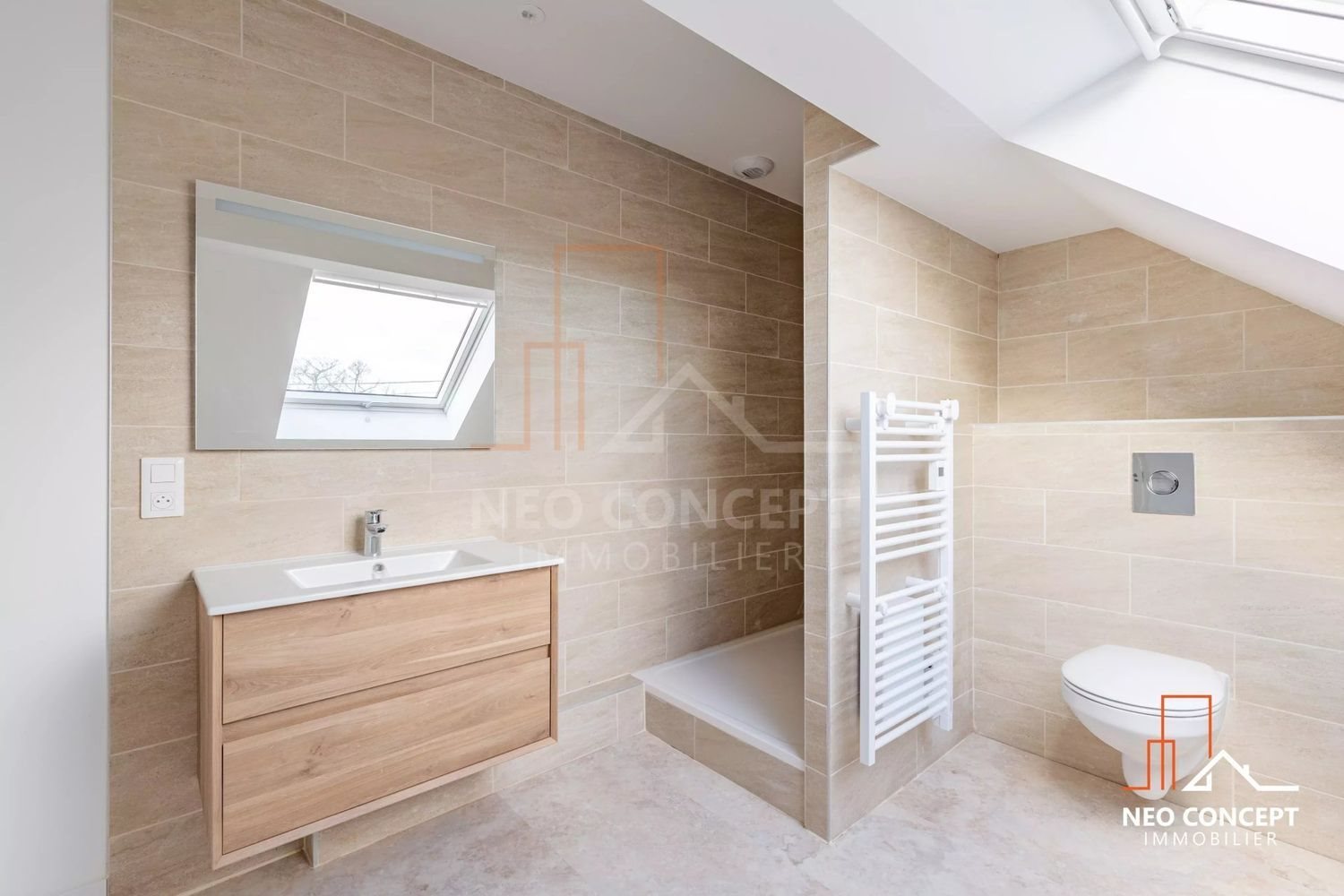 Appartement à vendre, 42m², Bischwiller