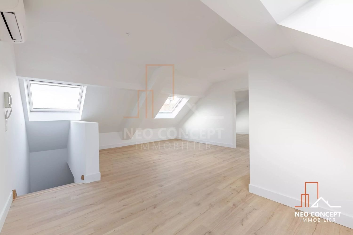 Appartement à vendre, 42m², Bischwiller